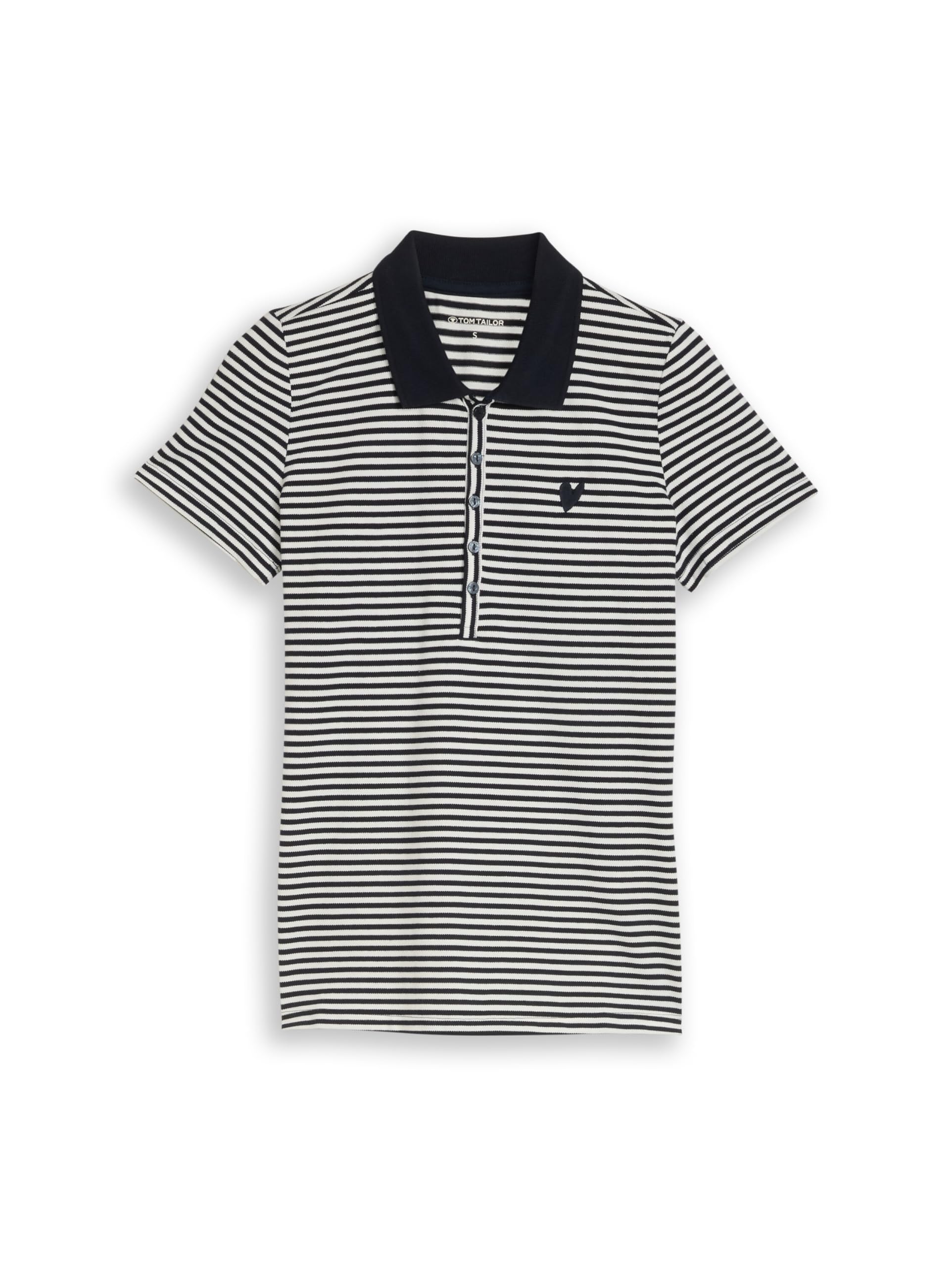 TOM TAILOR Polo para Mujer