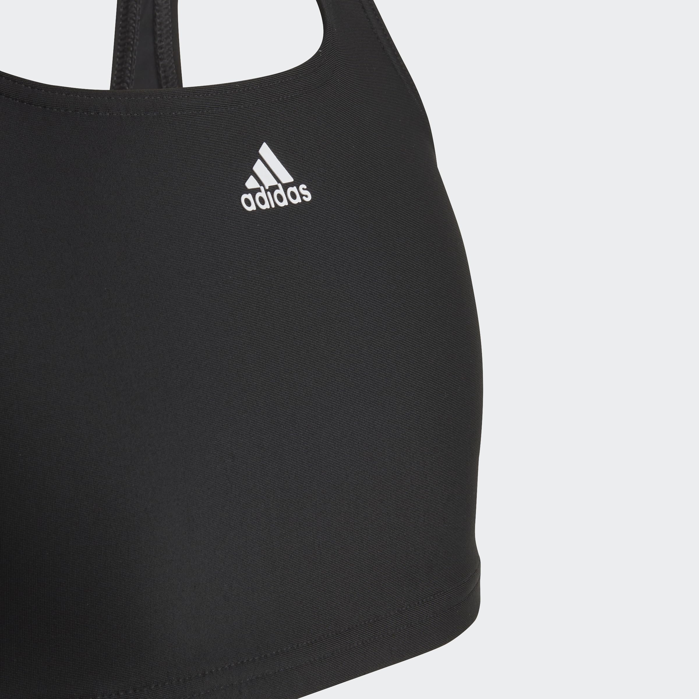 adidas Bambina 3-Stripes Bikini