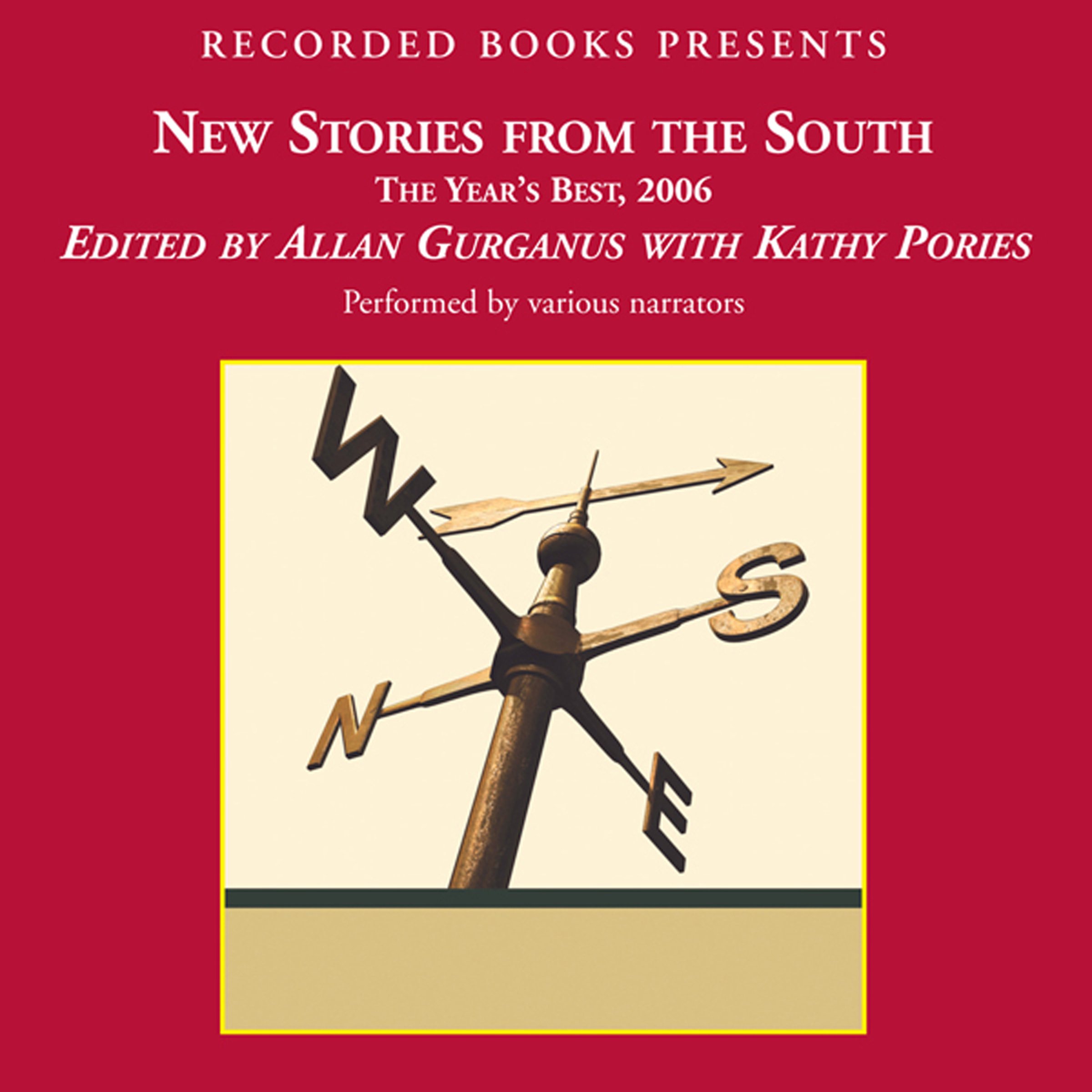 New Stories From the South