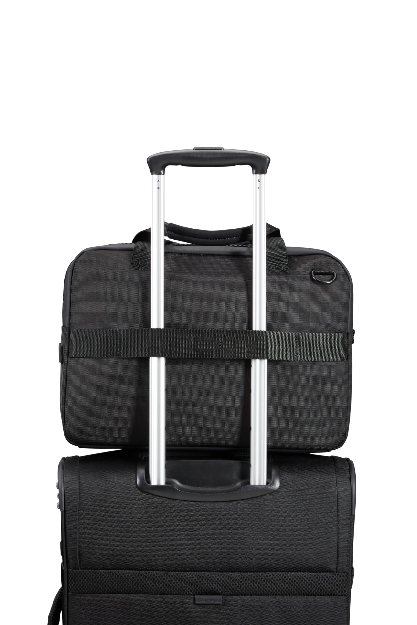 Samsonite Herren Mysight - Laptoptasche Laptop-Aktentaschen (1er Pack)
