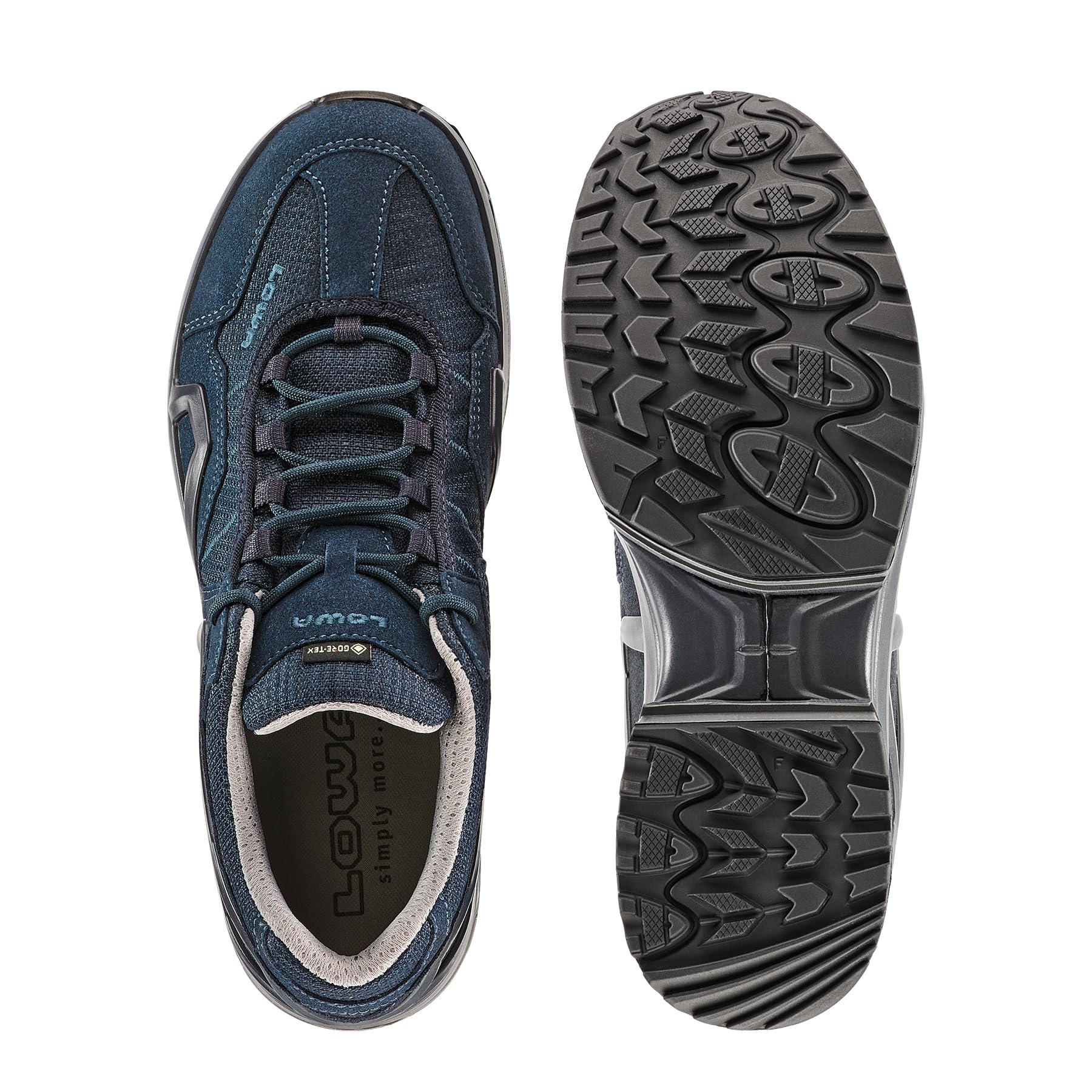 LOWA Gorgon GTX