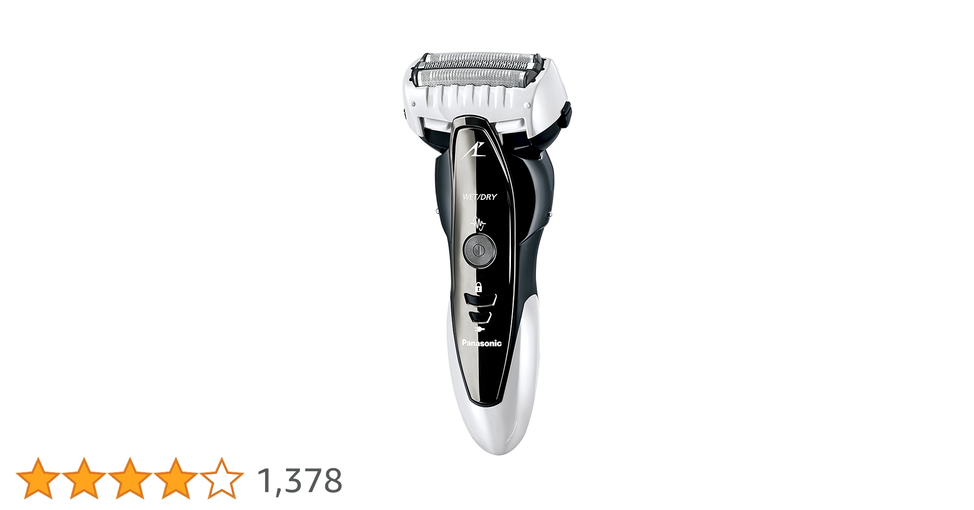 未使用品、パナソニック ラムダッシュES-ST29-W ホワイト Amazon | パナソニック ラムダッシュ メンズシェーバー 3枚刃 お