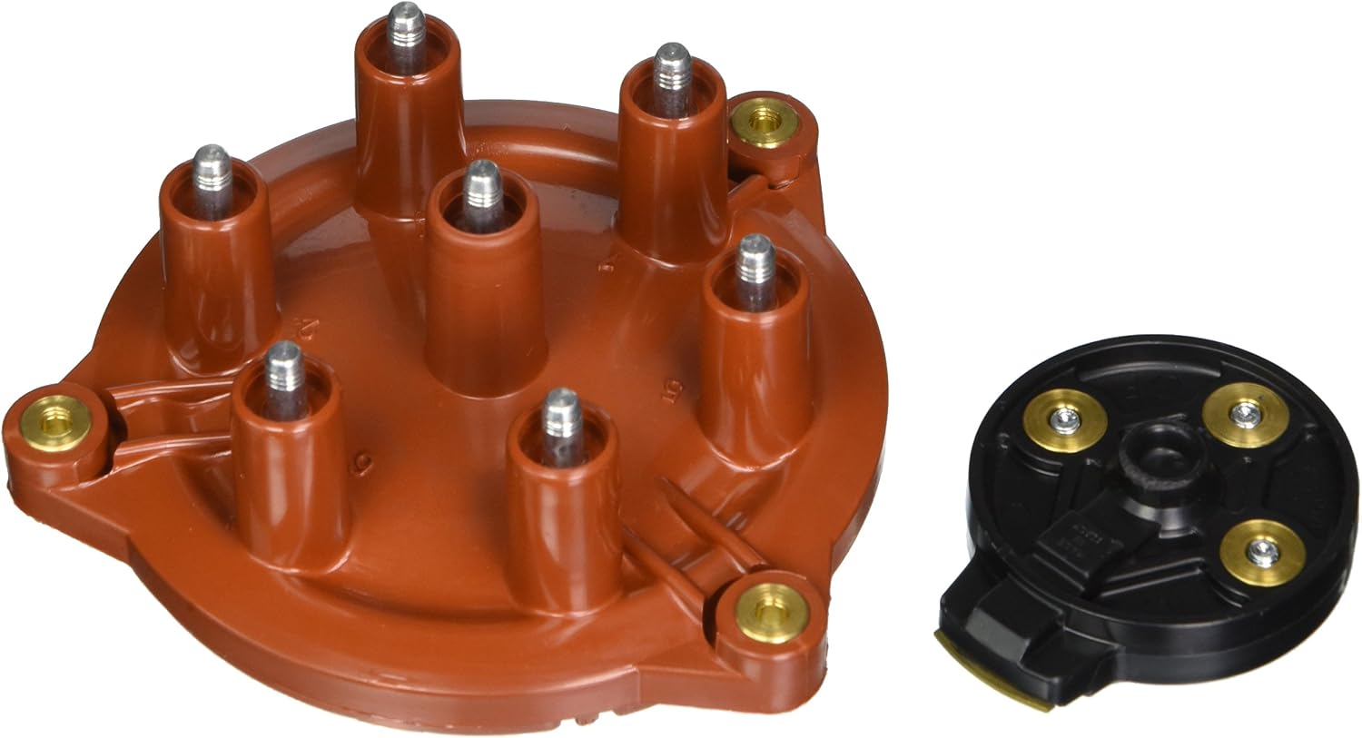 Cap & Rotor Kit