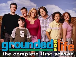 Grounded for Life