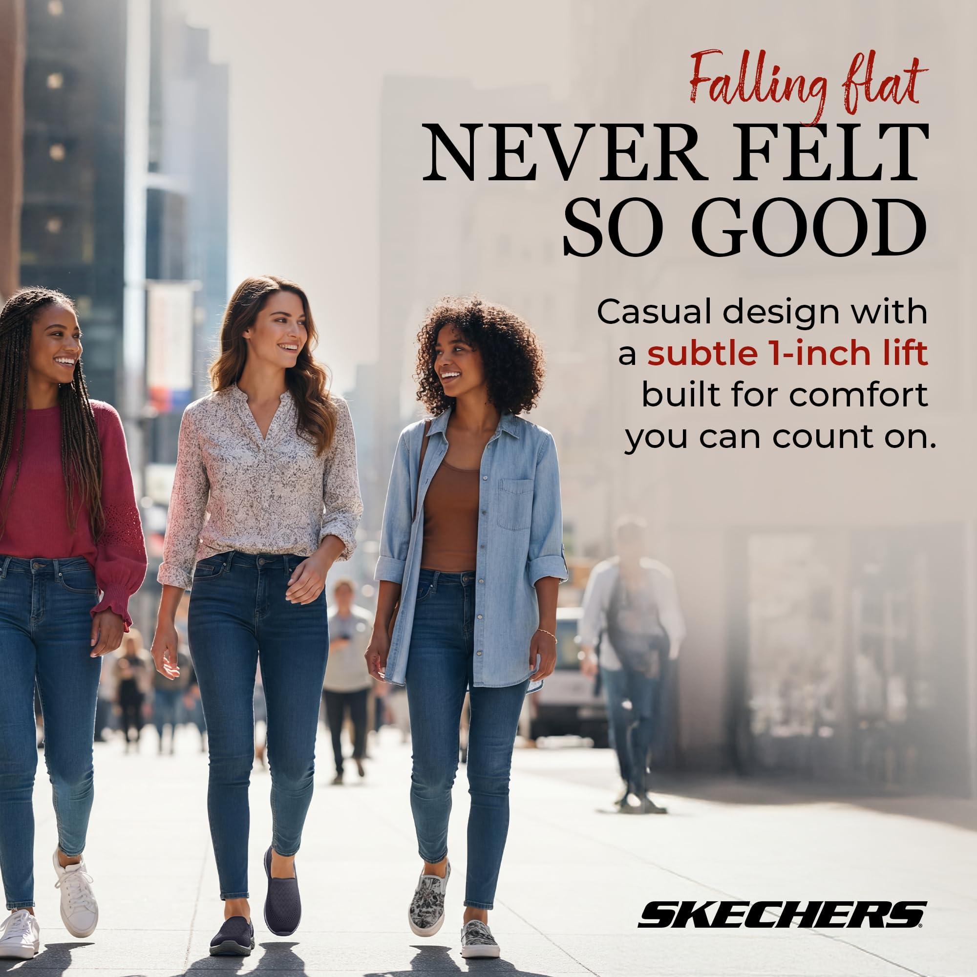 Skechers
