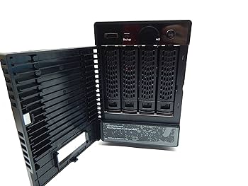Netgear RN314 ReadyNAS 300 Series Network Attached Storage