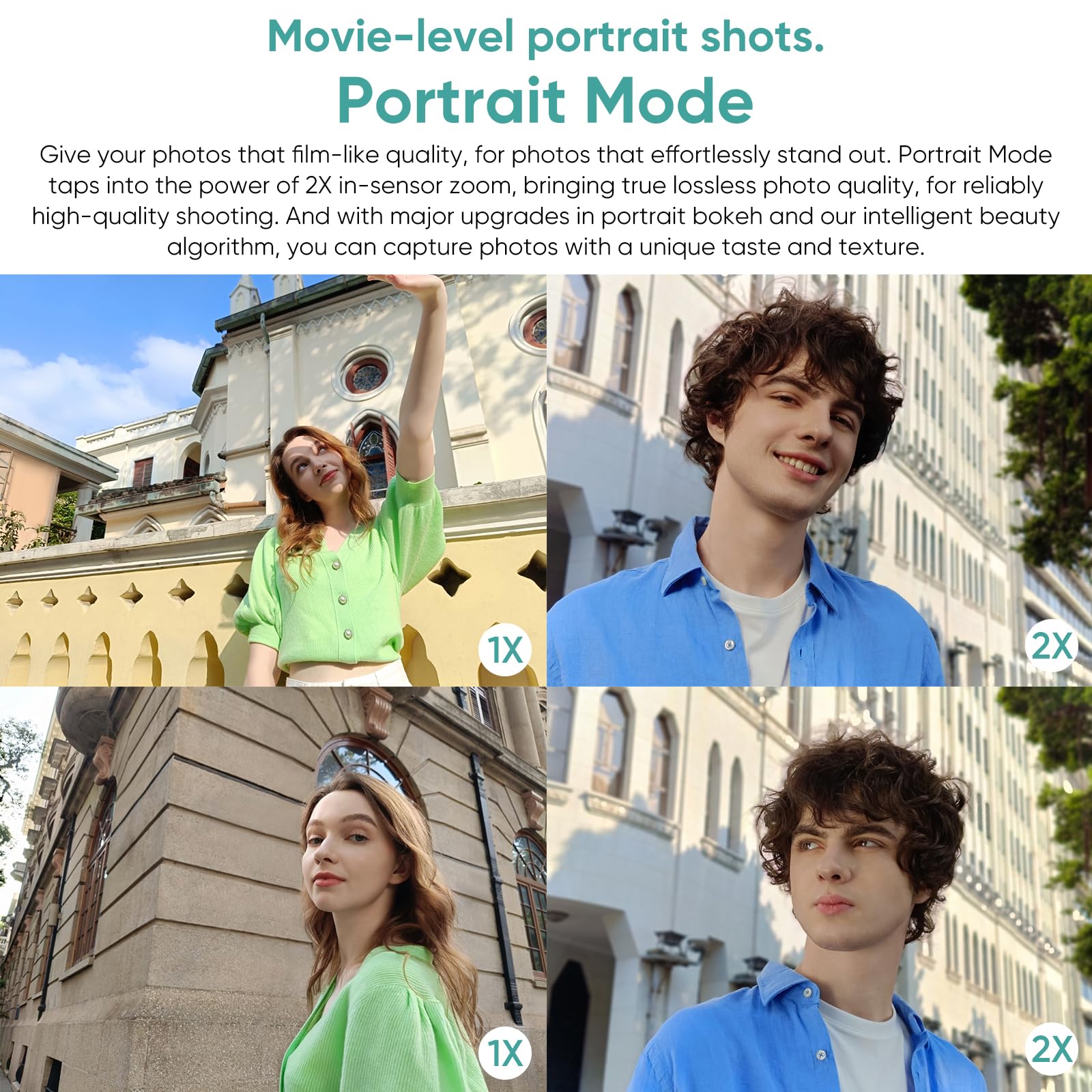 realme 12+ 5G Smartphone, fotocamera 50MP LYT-600 OIS, processore Dimensity 7050, display Curve 120Hz, doppia scheda SIM, 8 + 256GB, Verde(Senza Caricabatterie)