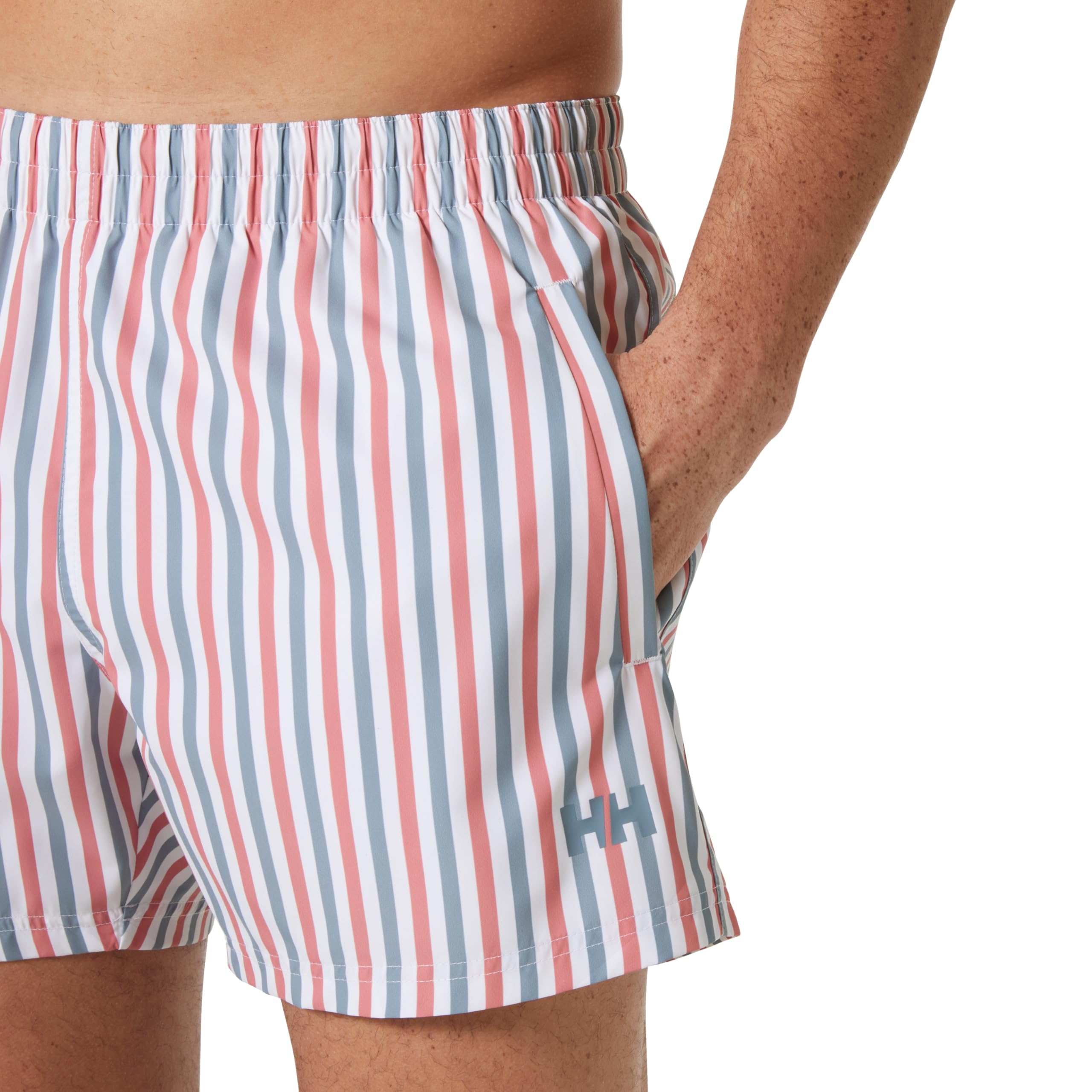 Helly Hansen Tronco di Newport Costume da Bagno Uomo