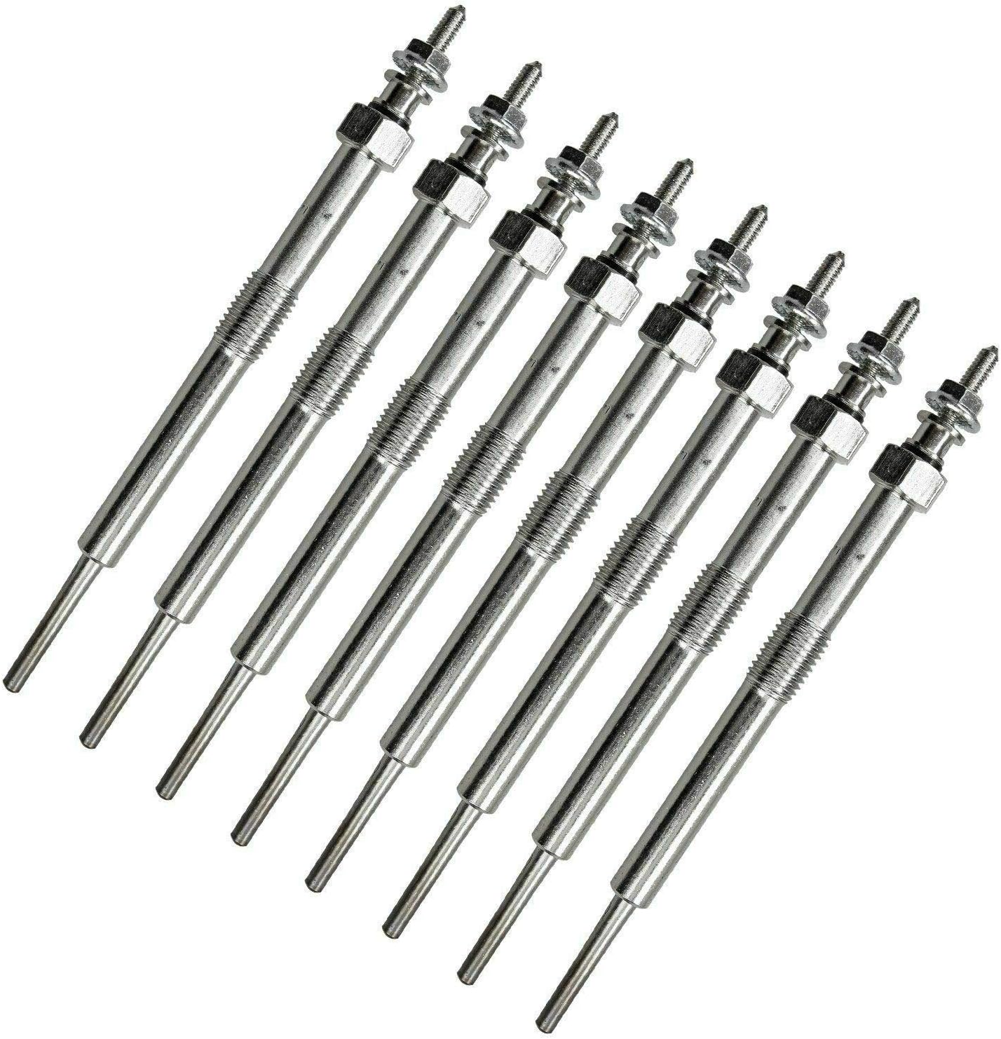 SUPERFASTRACING Fast Start Glowplugs Double Glow Plugs