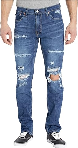 Myers Dust Destructed Stretch