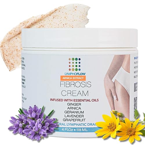 Bruizex Crema de tratamiento de fibrosis para liposucción y recuperación poscirugía BBL para BBL, abdominoplastia, funciona con herramientas de