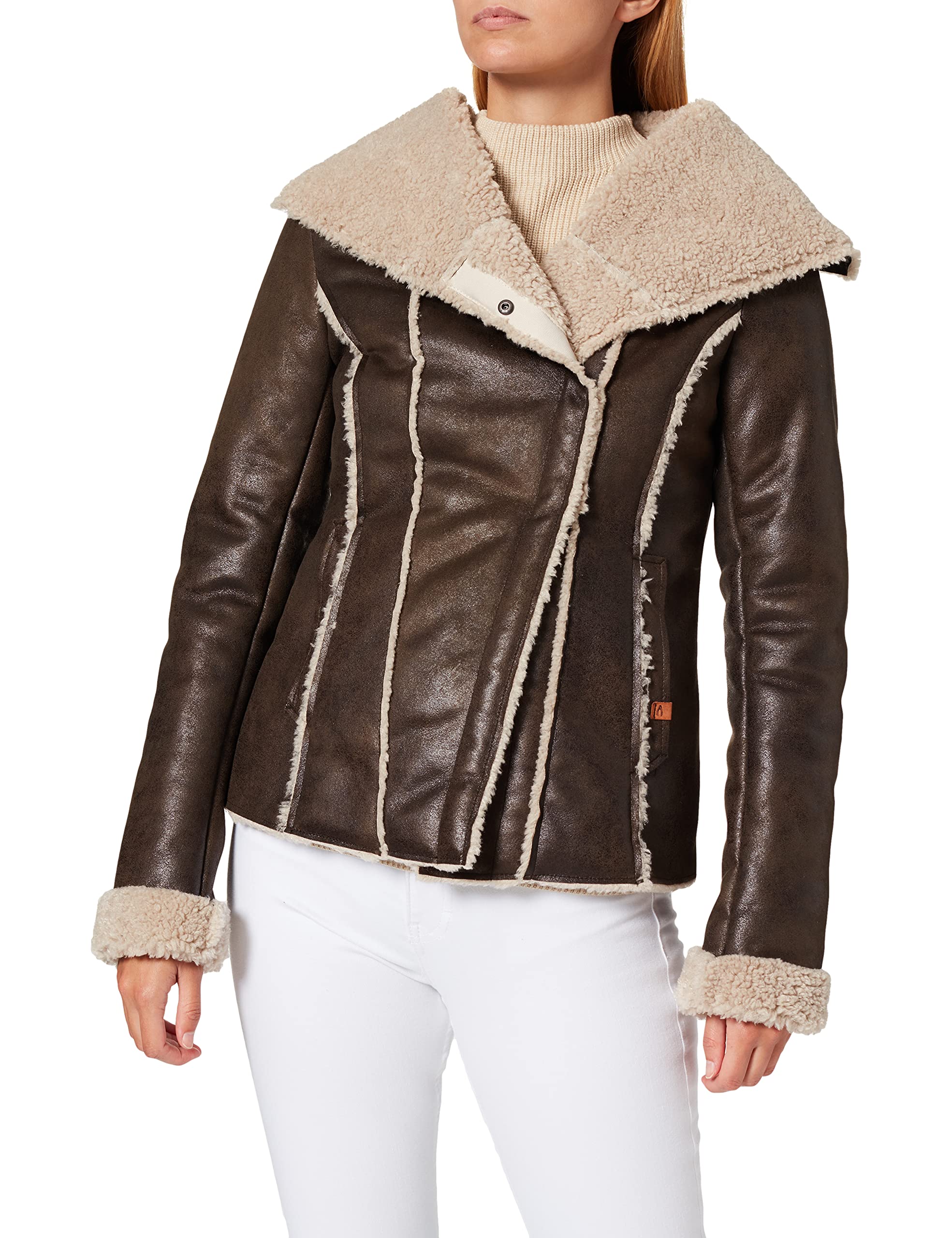 camel active Giacca Donna