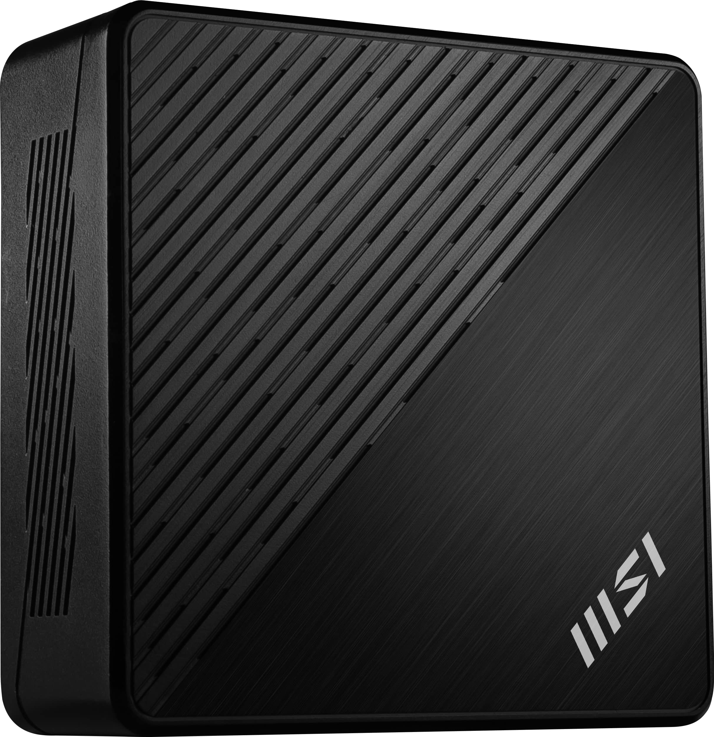 Amazon.com: msi Cubi 5 Desktop: Intel Core i3-1215U, Intel UHD