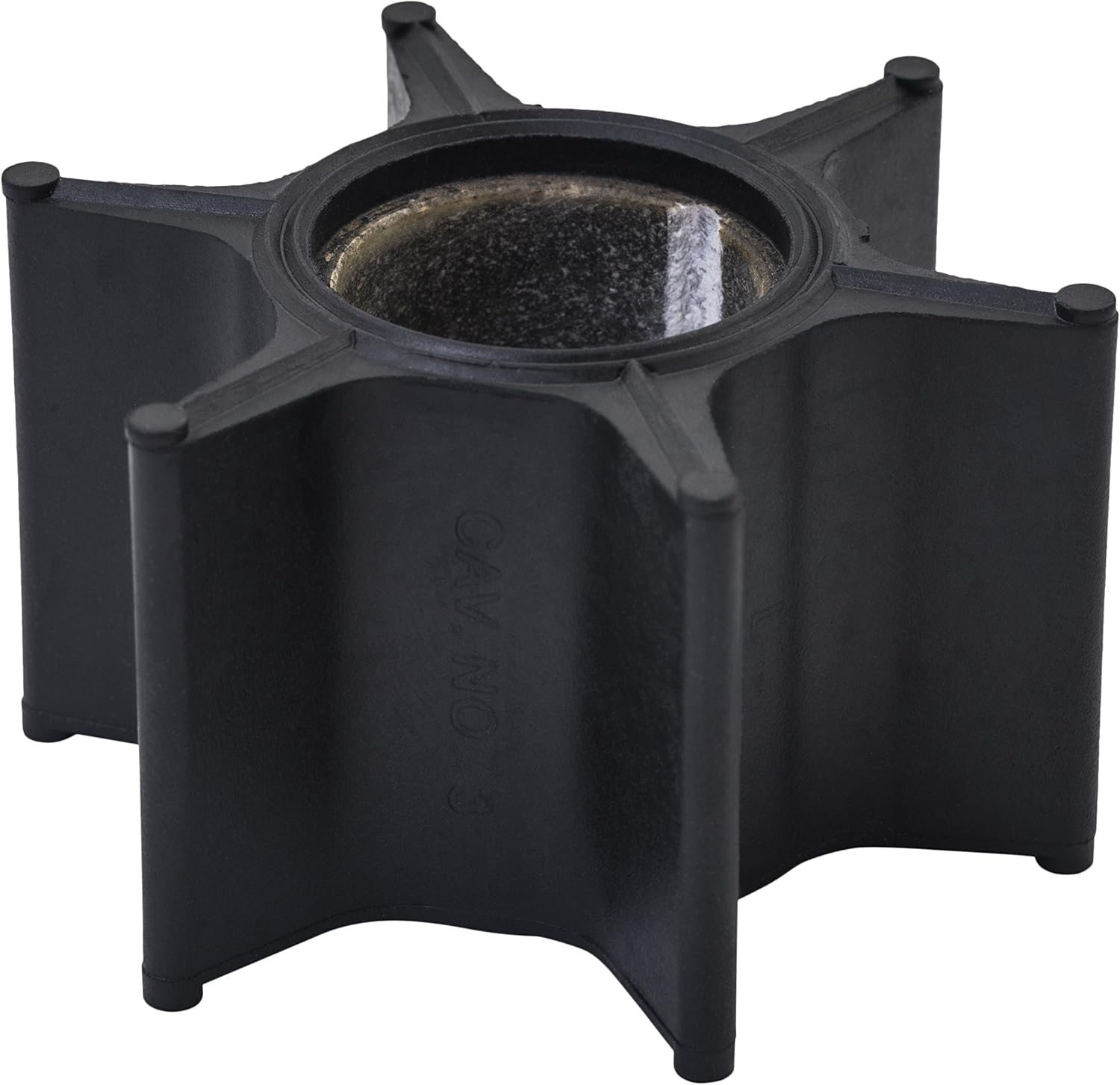 Quicksilver 89984Q5 Water Pump Repair Kit for Mercury and Mariner Outboards and MerCruiser I, R, MR and Alpha Stern Drives with Short Vane Impellers