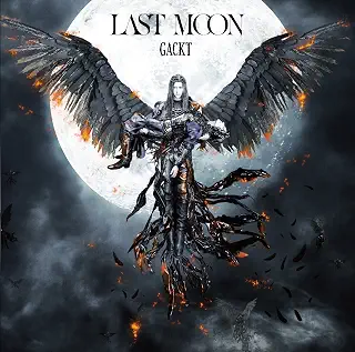 LAST MOON - GACKT