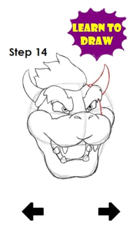 How to Draw Games Characters