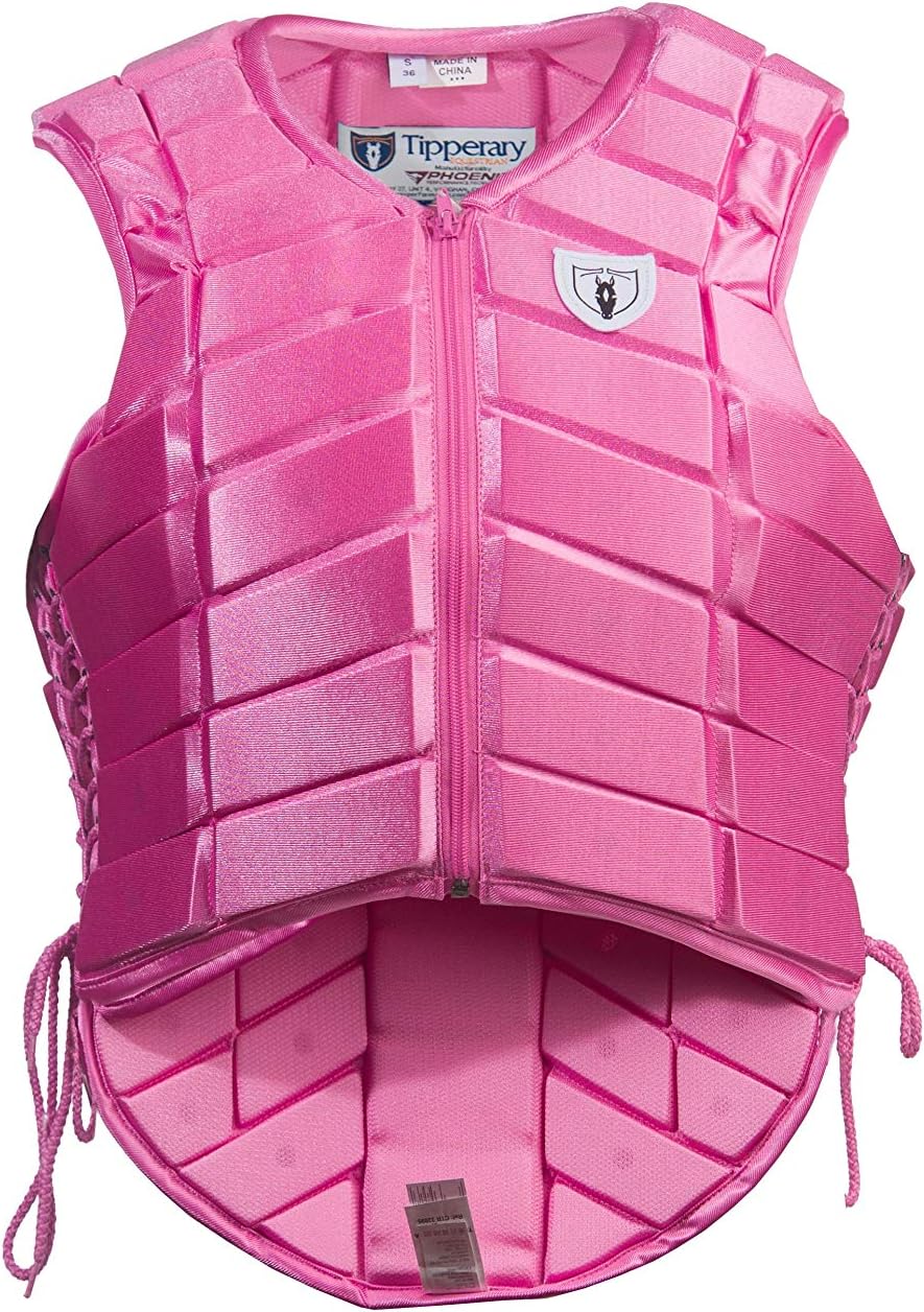 Phoenix Performance Products Tipperary Eventer Vest