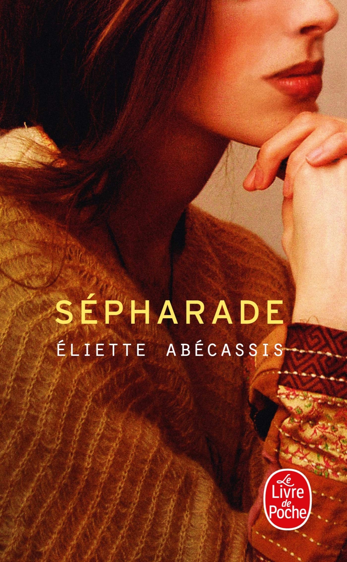Sepharade (Le Livre de Poche)