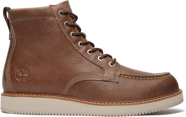 Timberland Men's Redwood Edge Mid Chukka Boot Men's Chukka Boot