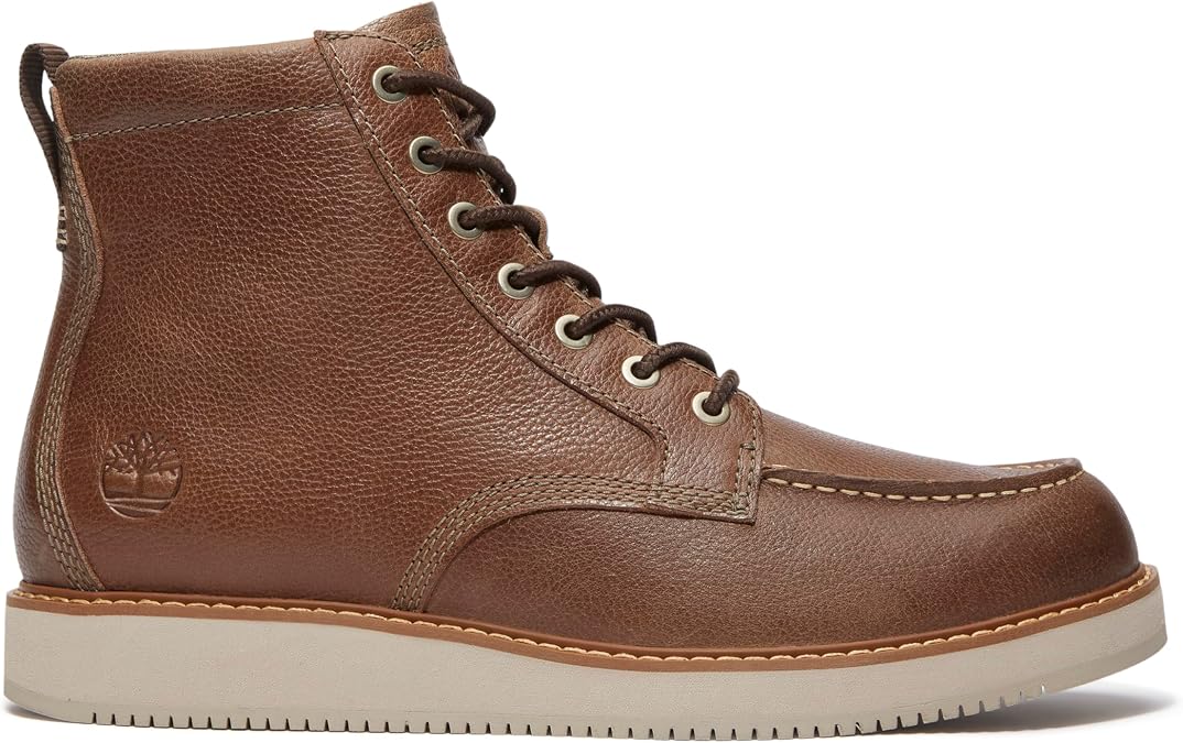 Timberland Men's Redwood Edge Mid Chukka Boot Men's Chukka Boot