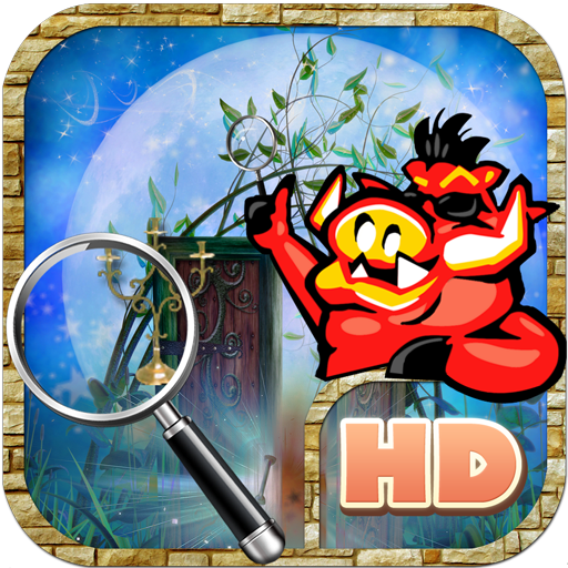 Fantasy World - Find Hidden Object - App on Amazon Appstore