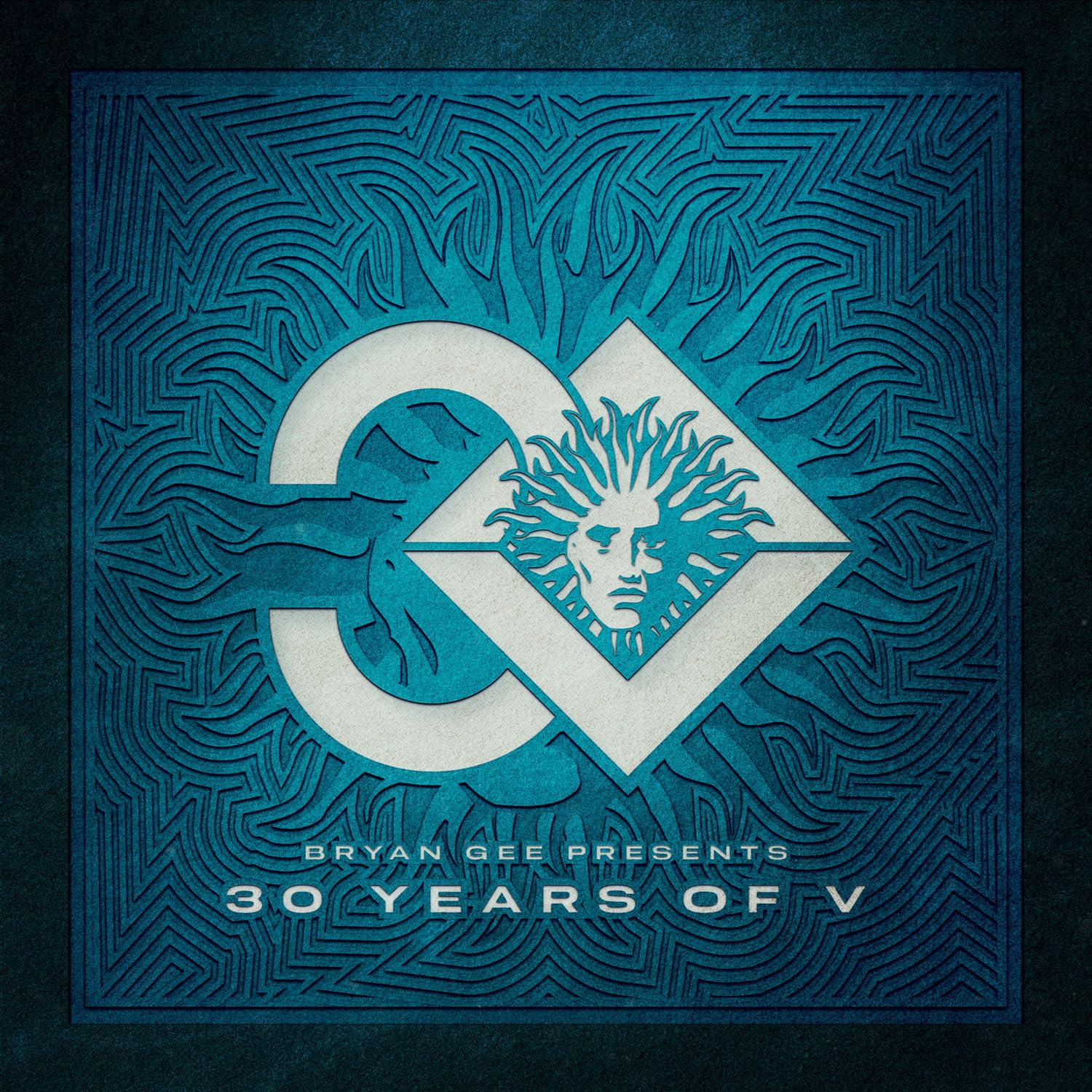30 Years of V (Bryan Gee presents)