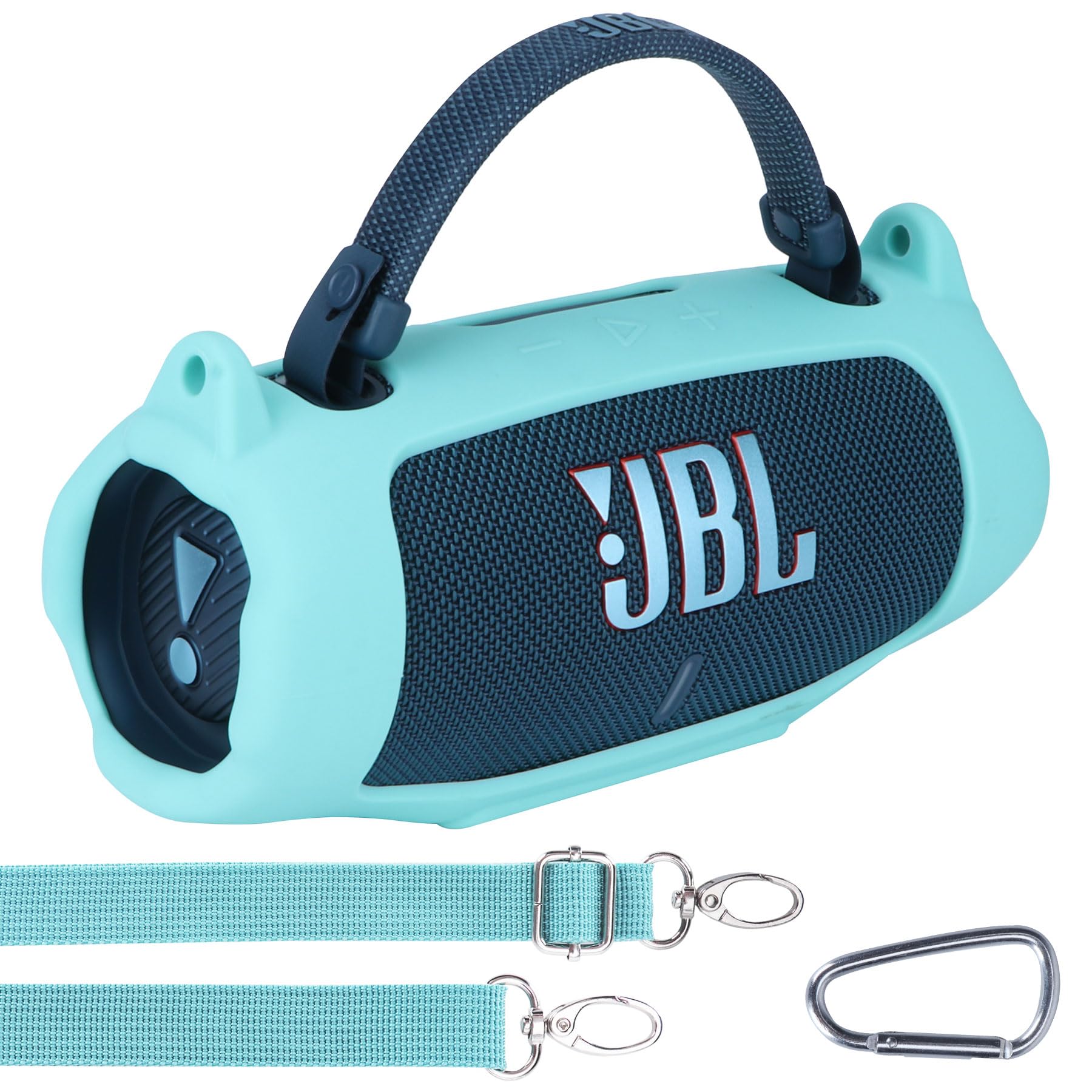 JBL Charge 6 Enceinte Bluetooth Portable sans Fil Ansicht 3
