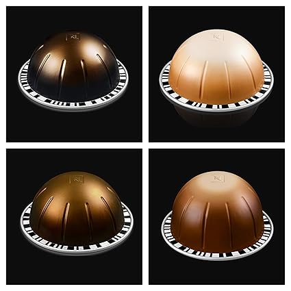 Nespresso vertuoline capsule Clearance