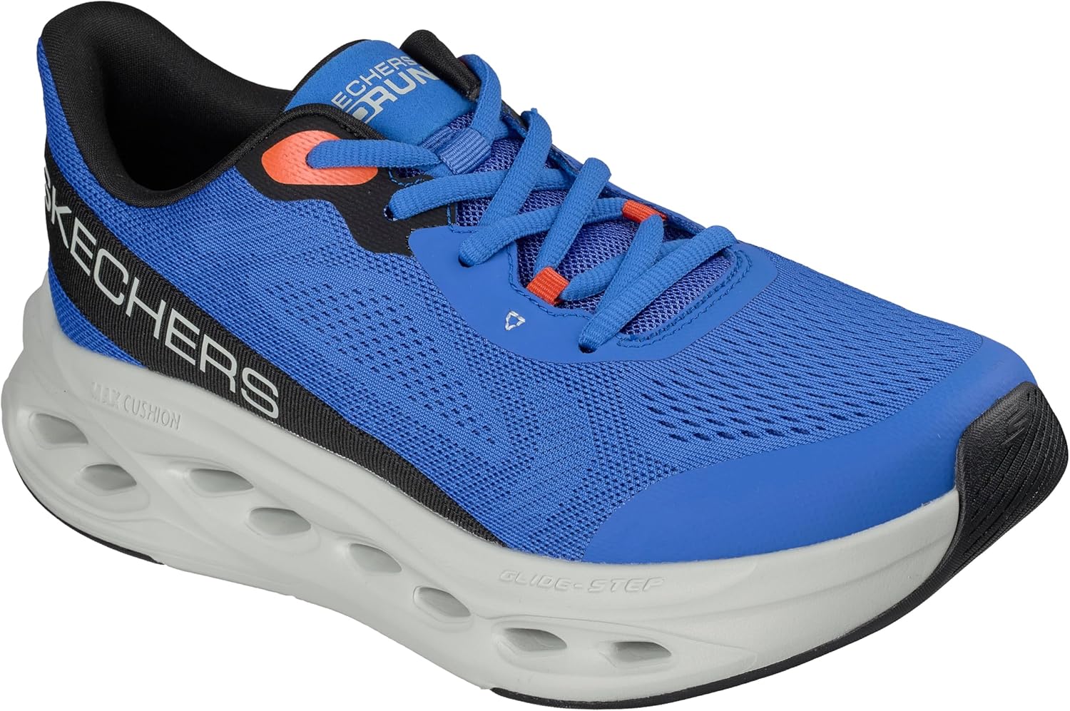 Skechers Men's Max Cushioning Glide Step Fairmont Sneaker - Image 6