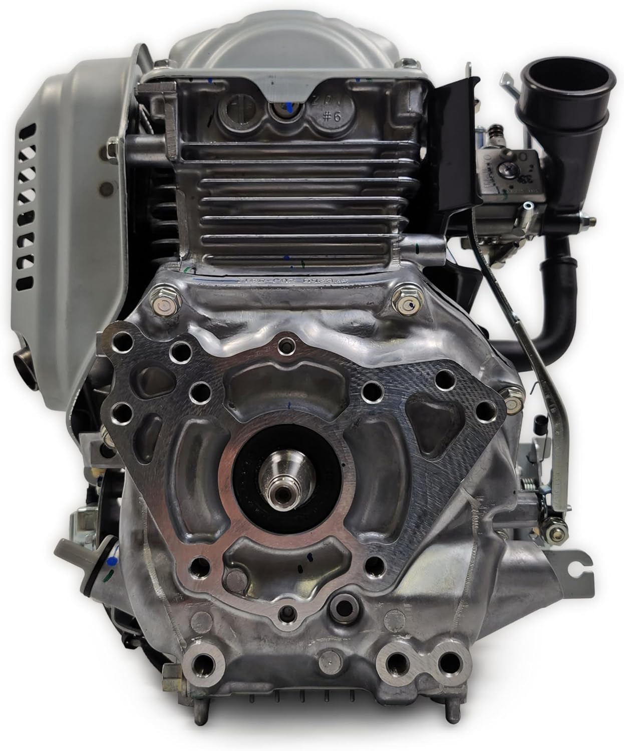 Genuine OEM Replacement Engine for Wacker Neuson Rammer/Jumping Jack BS50-4As, BS60-4As, BS70-4As Rammer GXR120RT-KRWN 5100058517