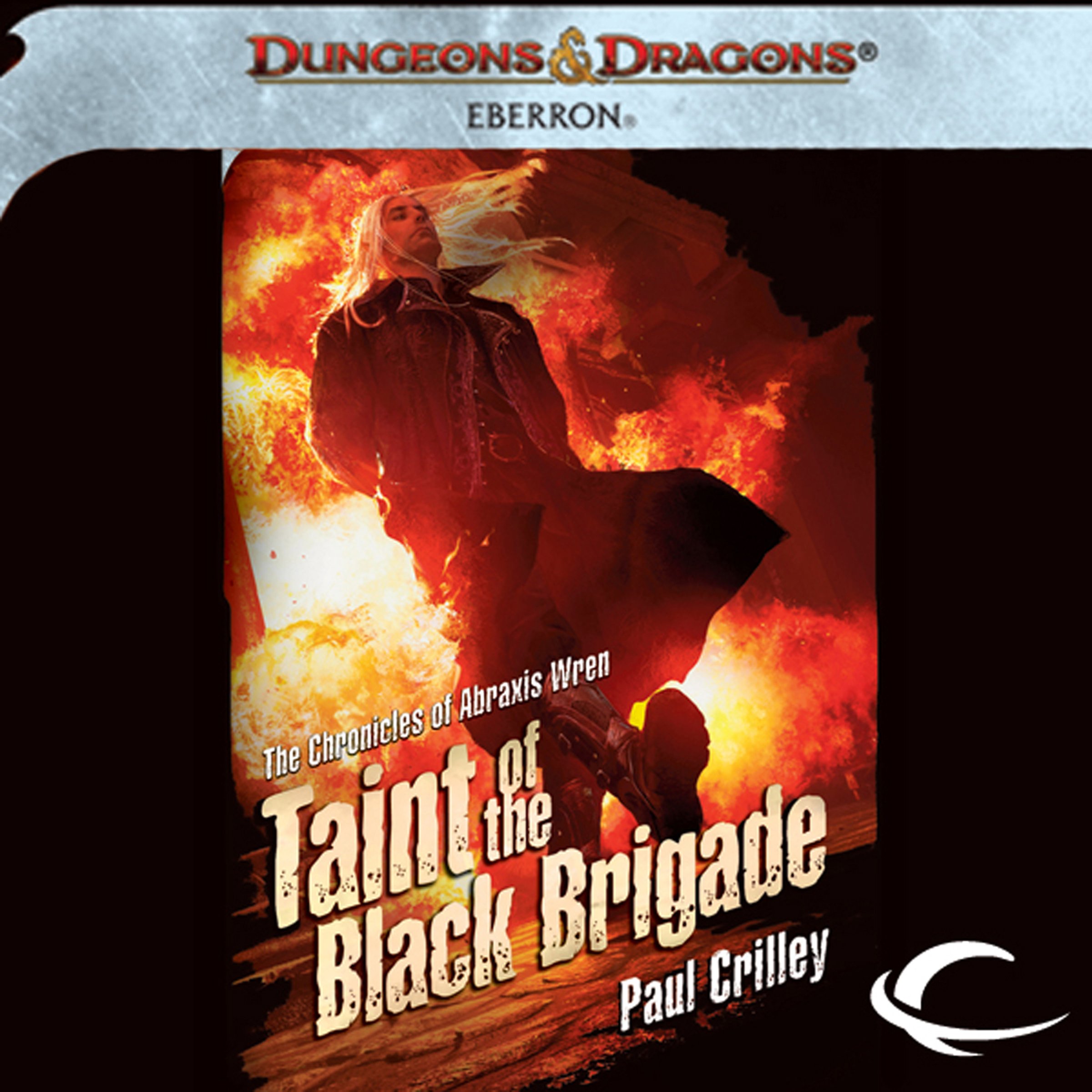 Taint of the Black Brigade