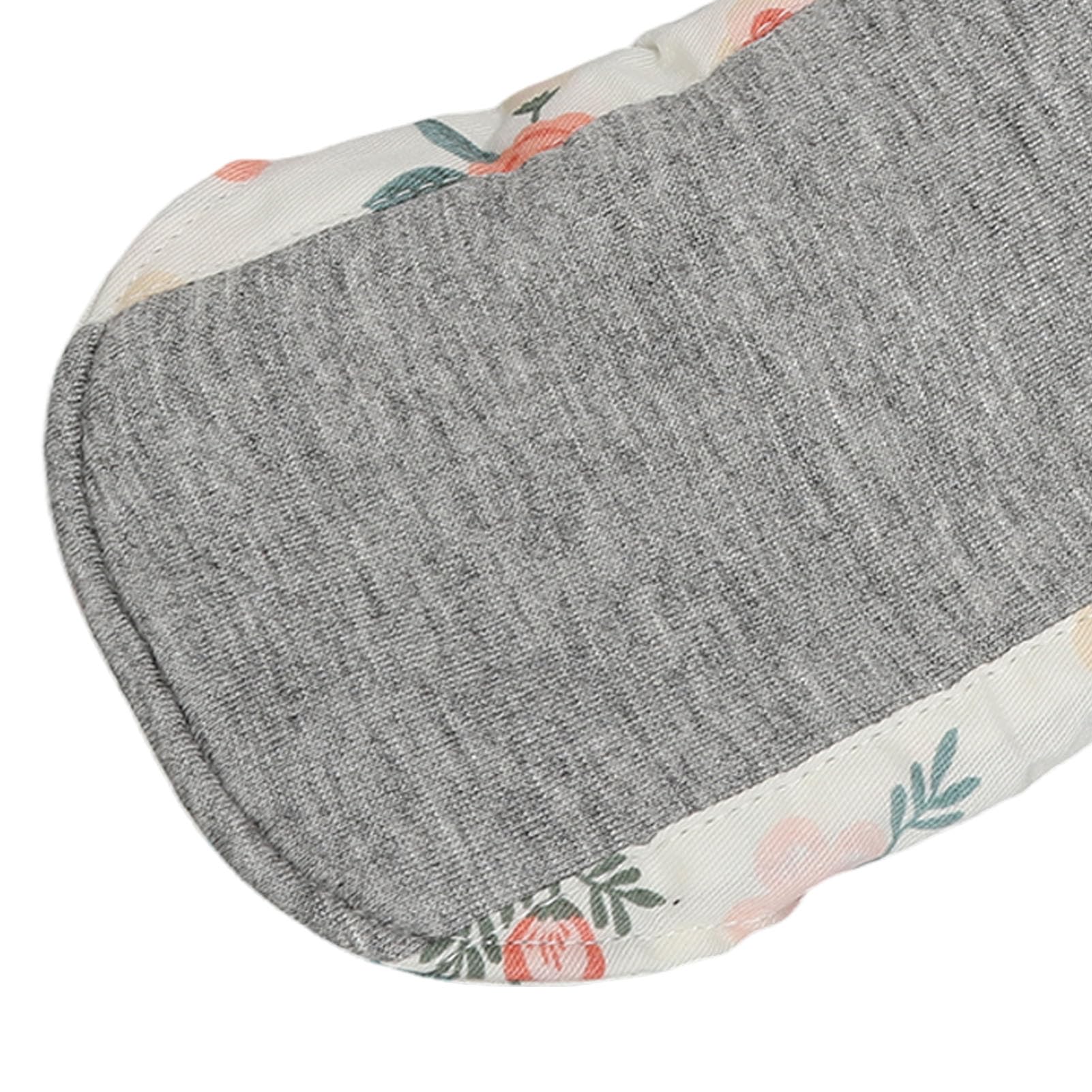 5pcs Reusable Menstrual Pads, Cloth Pads for Women, Reusable Period Pads, Reusable Pads for Women Washable Sanitary Napkins Reusable Cloth Menstrual Pads Breathable Feminine Pads