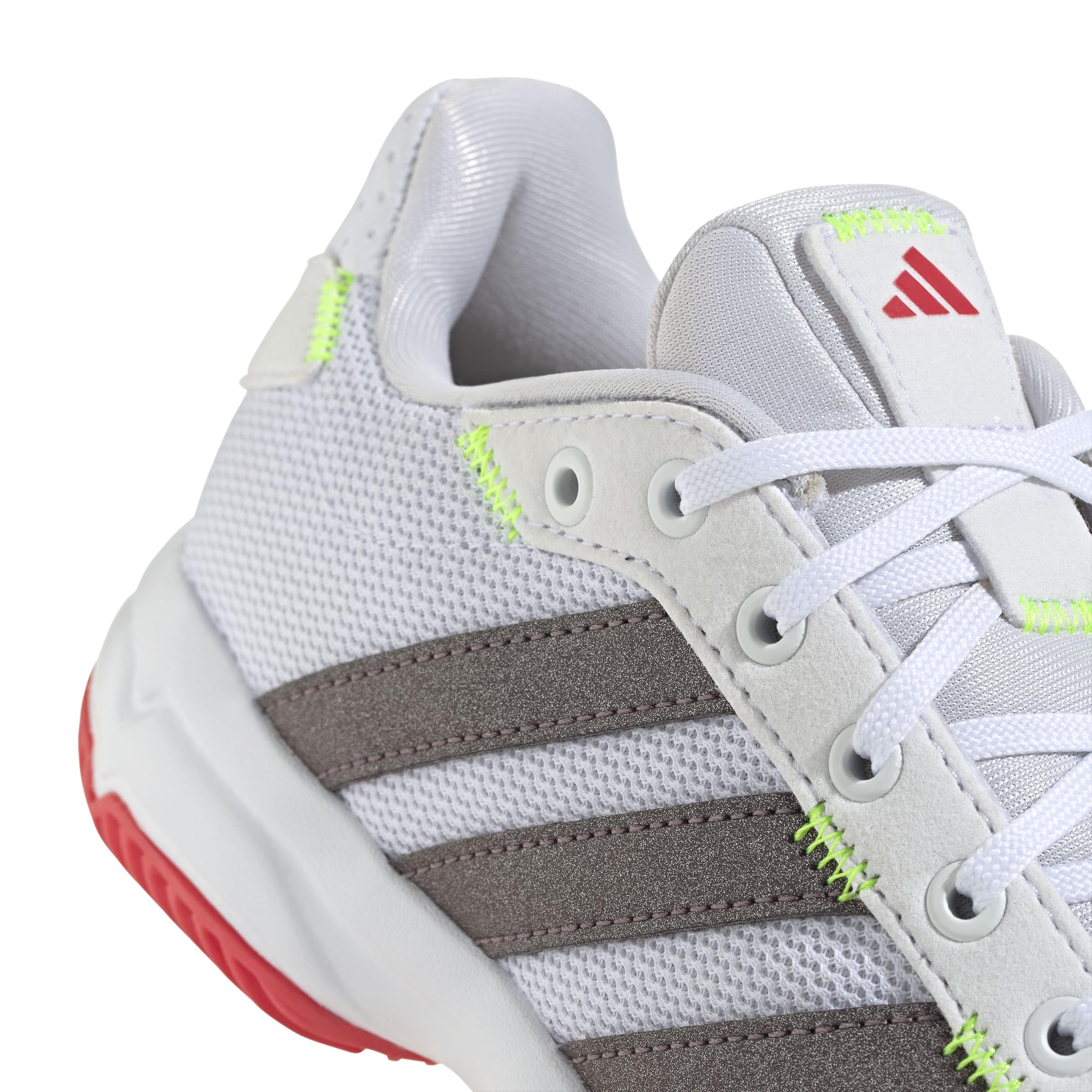 adidas Unisex Kids' Zapatilla Stabil Indoor (Adolescentes)
