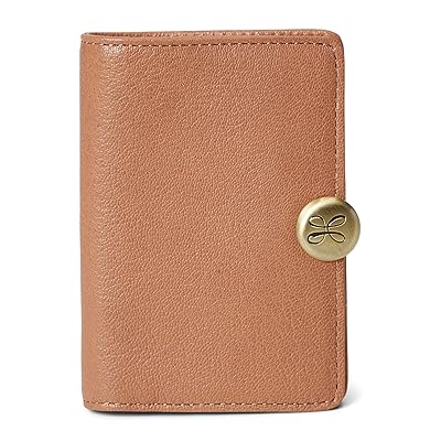 HOBO Hutton Small Wallet Wallet Women