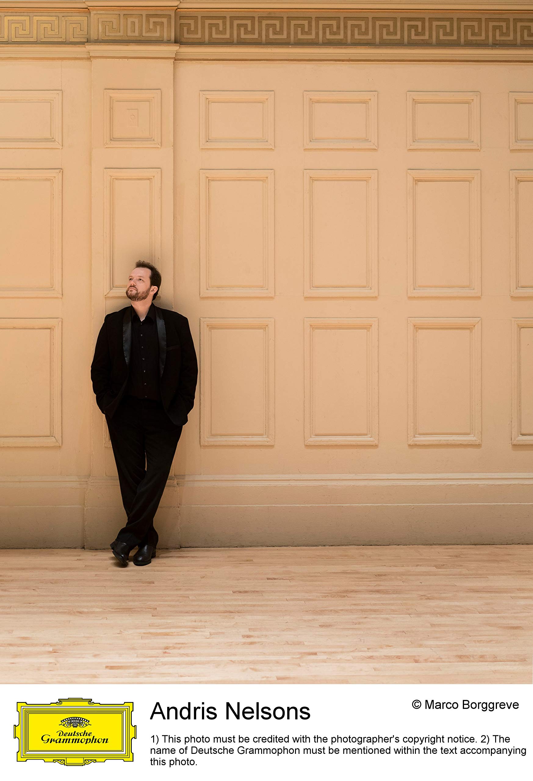 Shostakovitch: Symphonies Nos. 6 & 7 Incidental Music to „King Lear”
