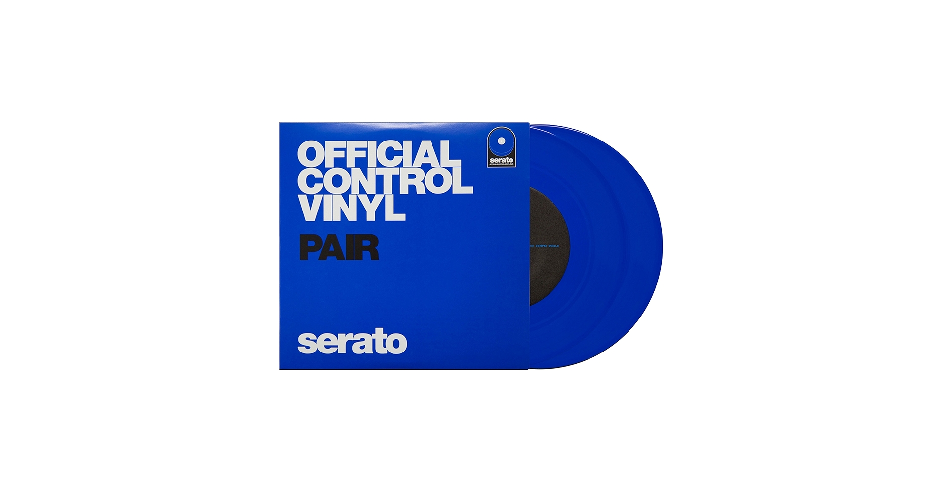 Serato Superseal Control Vinyl 7&10インチ J*e様 Serato Superseal Control Vinyl 7&10 - メルカリ