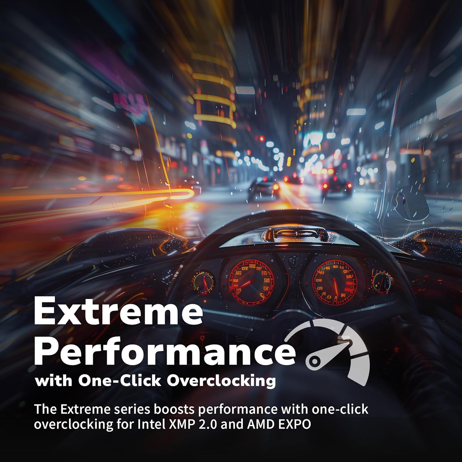 DATO 16GB DDR4 RAM Testado por 48h: Ideal para gamers e desempenho elevado