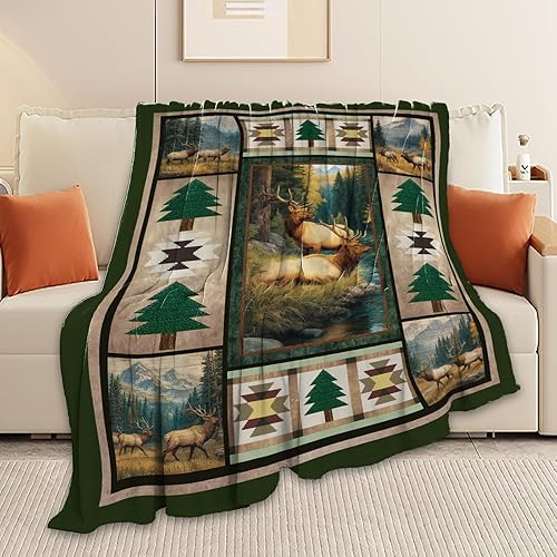 Miniatura 799 de Manta de cerveza, manta de bebida de cerveza, regalos para adultos, mujeres y hombres, súper suave y acogedora manta de felpa mullida mullida de