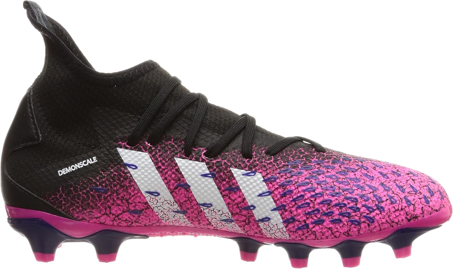 セール価格 返品可 Ag Freak 3 Hg J Predator Adidas アディダス公式 サッカースパイ 3 679円 シューズ スパイク フリーク 3 プレデター 人工芝用 土 靴 21新作モデル アディダス公式