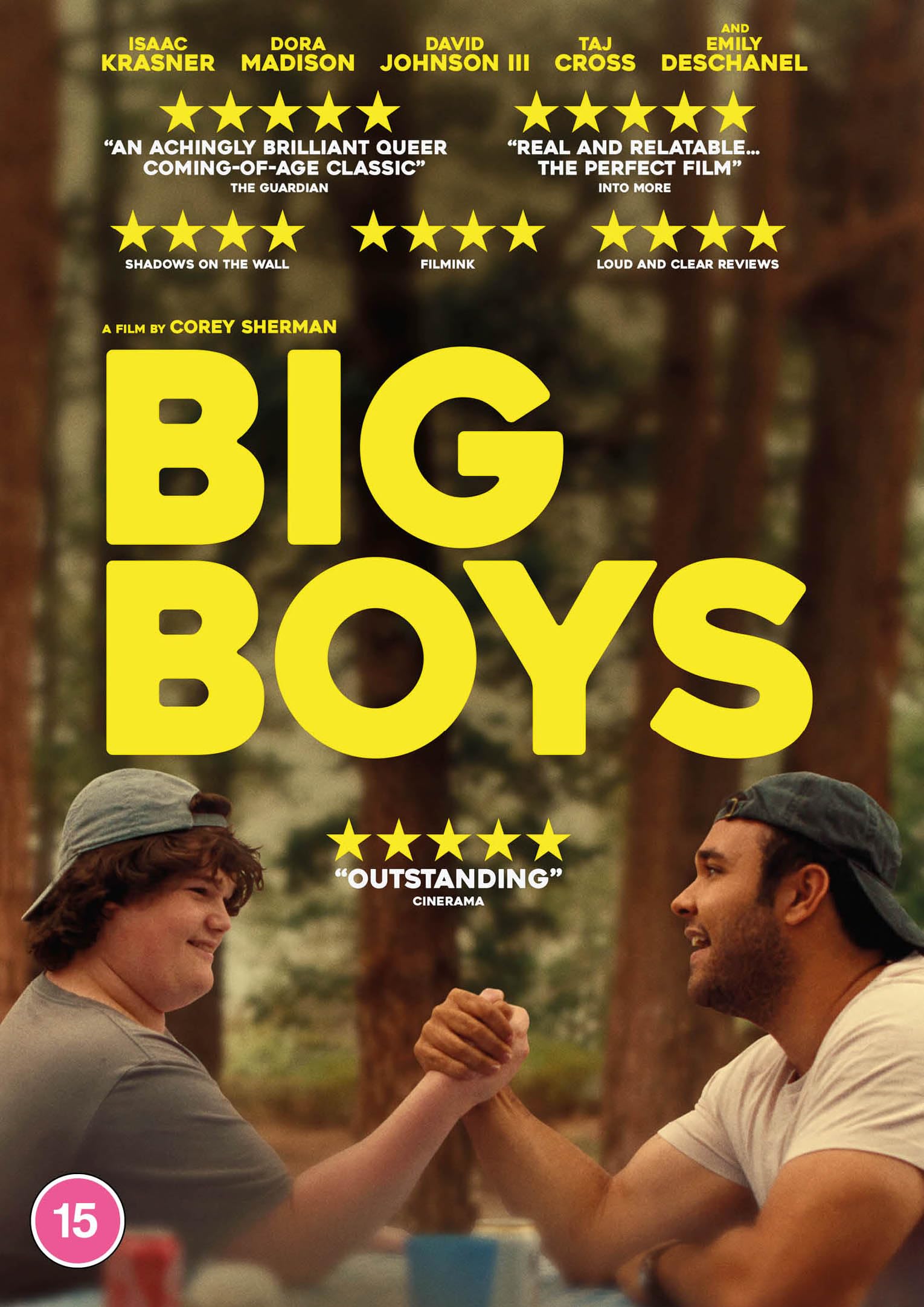 Big Boys
