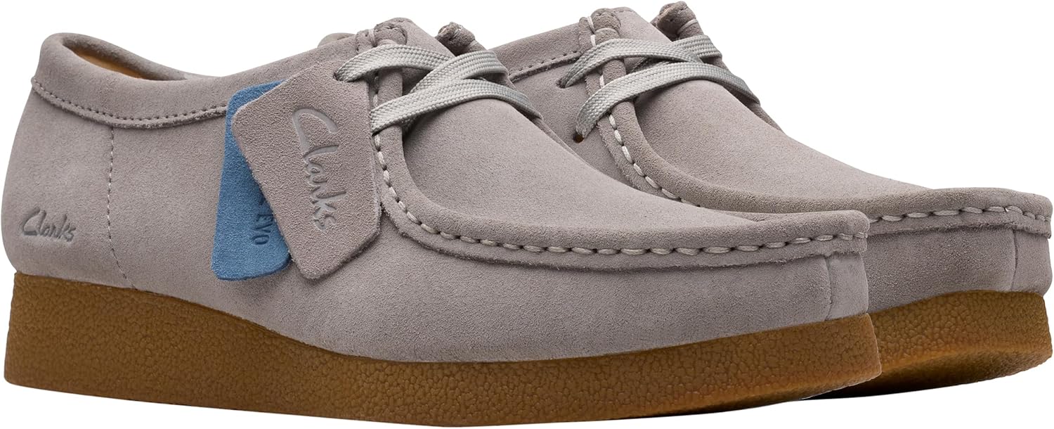 Clarks(クラークス) Womens Moccasins