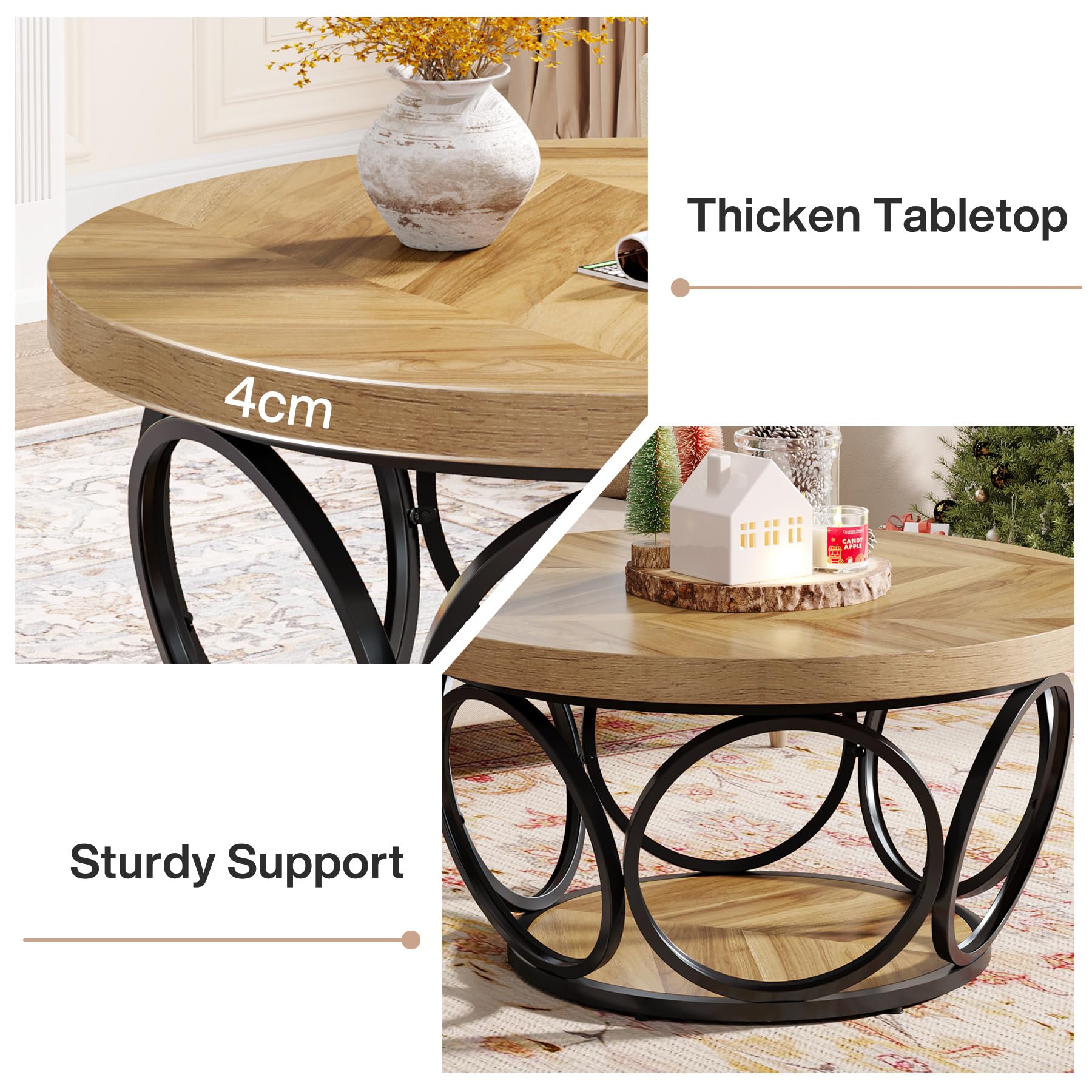 vidaXL Mangohouten Salontafel Massief Salontafels Woonkamertafel Salon Tafel vidaXL Mangohouten Salontafel Massief Salontafels Woonkamertafel Salon Tafel
