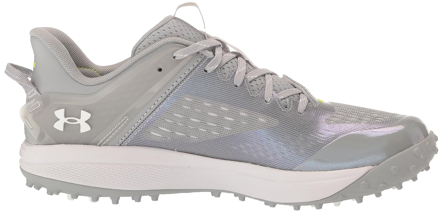 Amazon.com | Under Armour Men's Yard Low Turf Baseball Shoe