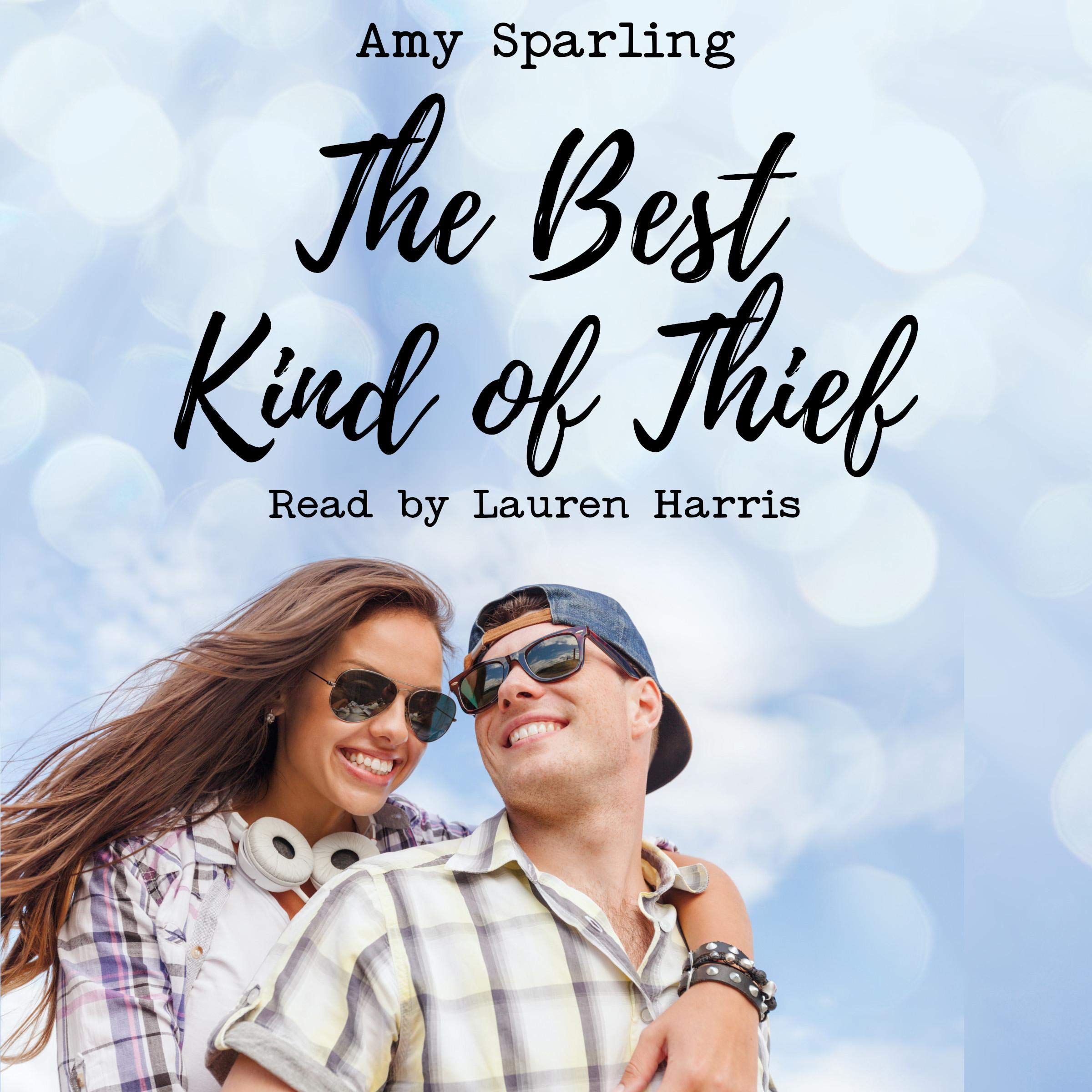 Cover art for The Best Kind of Thief