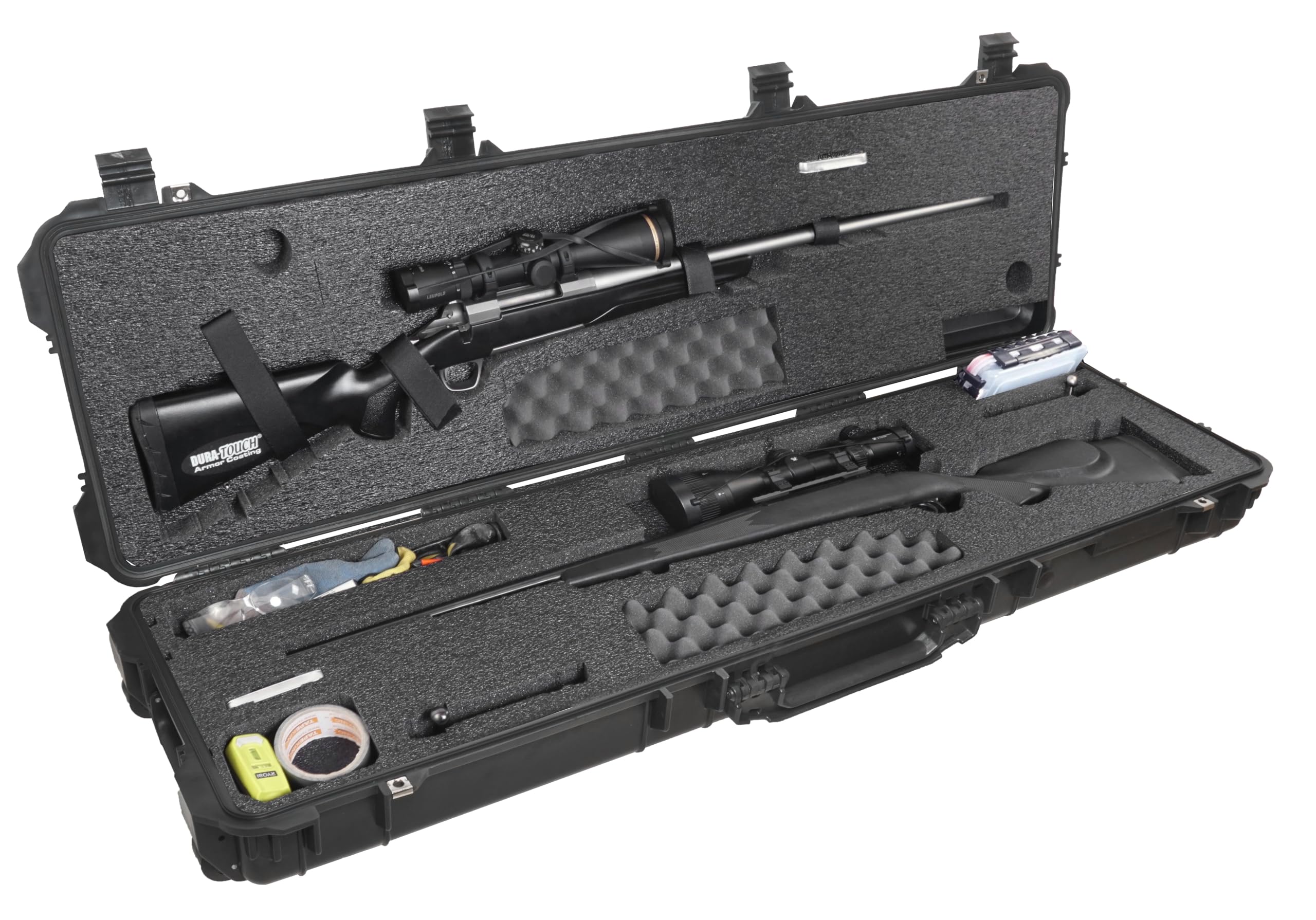 Photo 1 of Case Club 2 Hunting Rifle Case