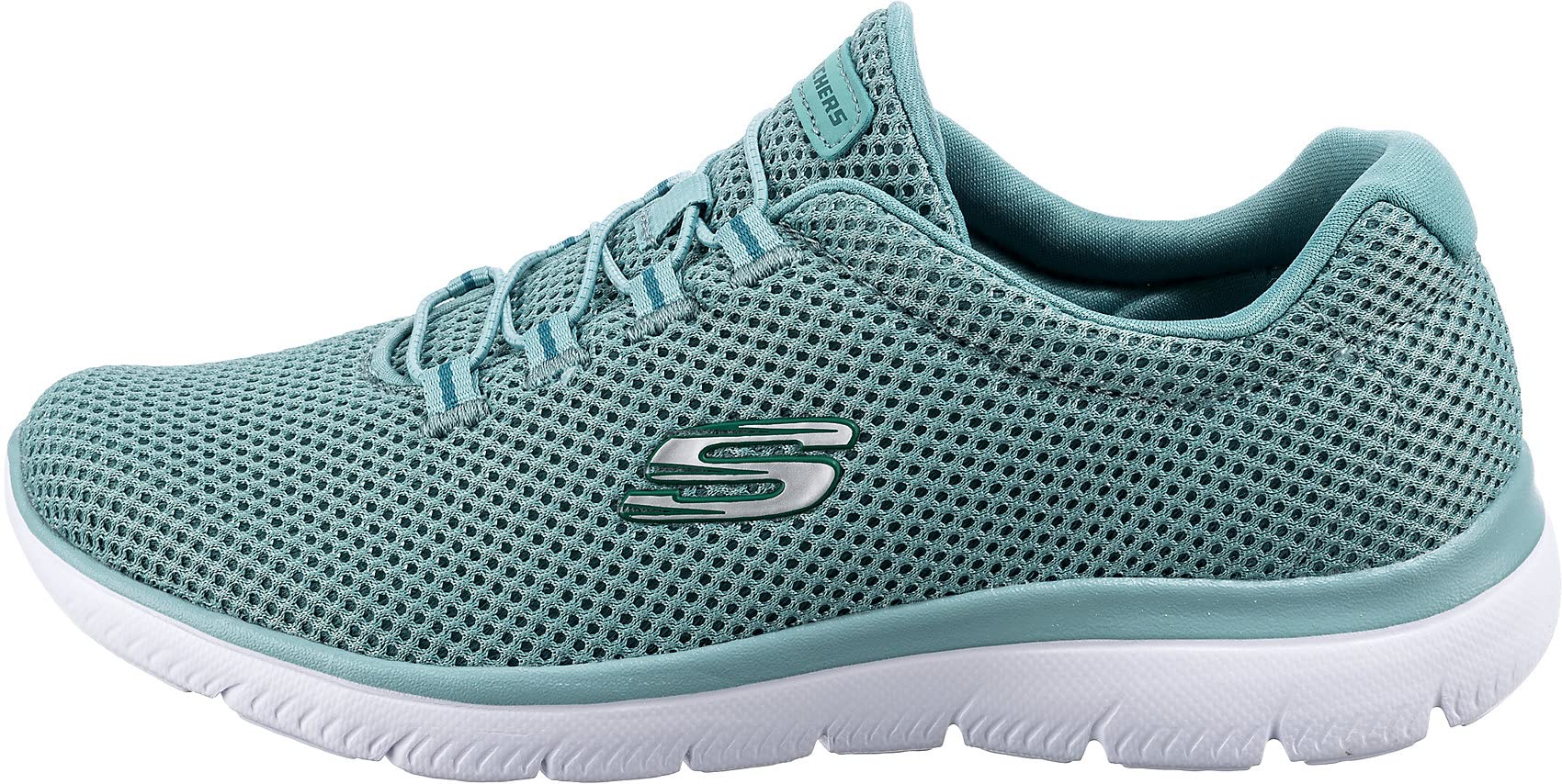 Skechers Summits Lite, Scarpe da Ginnastica Donna