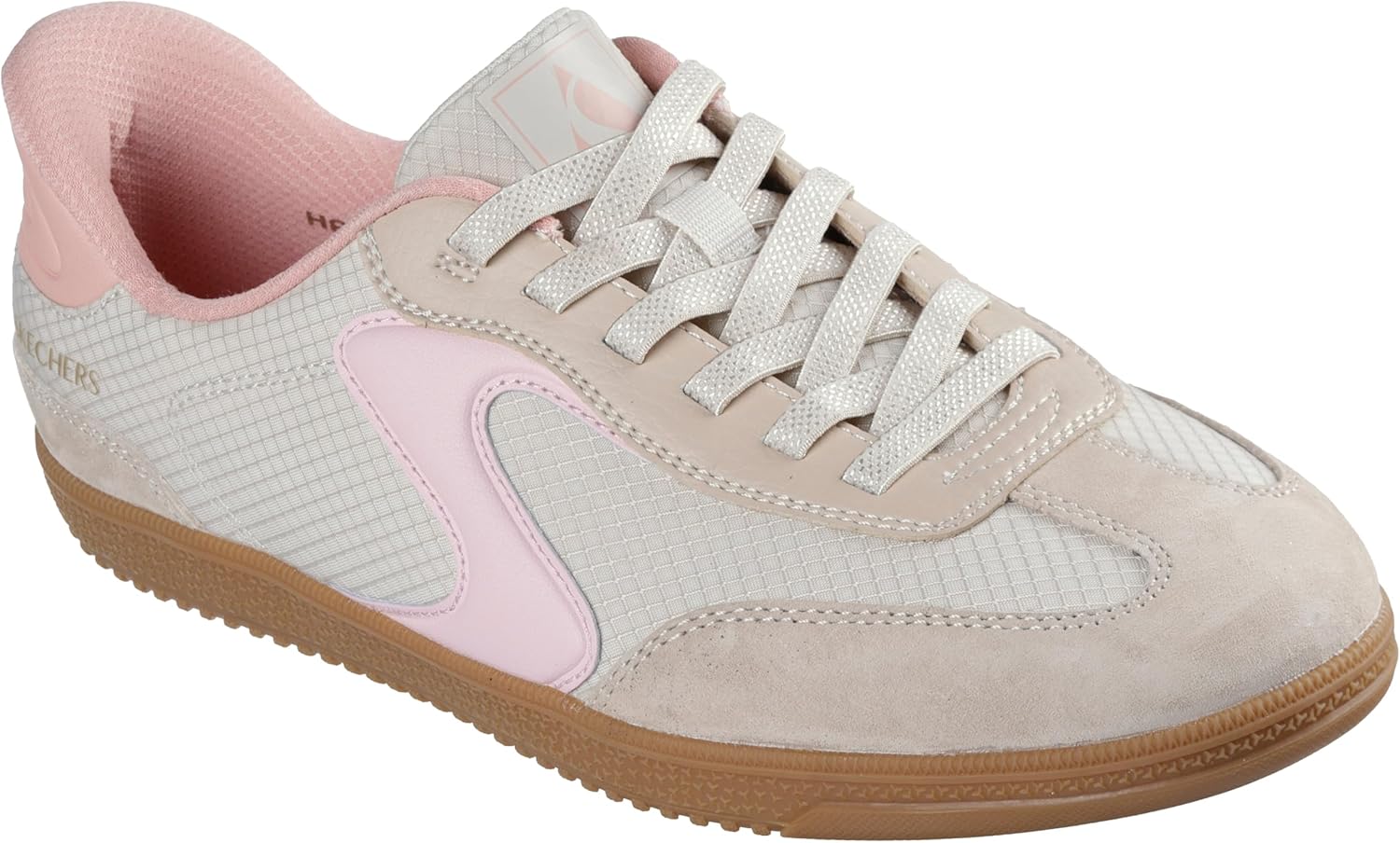 Skechers Women’s Hotshot-Everyday Ease Hands Free Slip-ins Sneaker Skechers Women’s Hotshot-Everyday Ease Hands Free Slip-ins Sneaker
