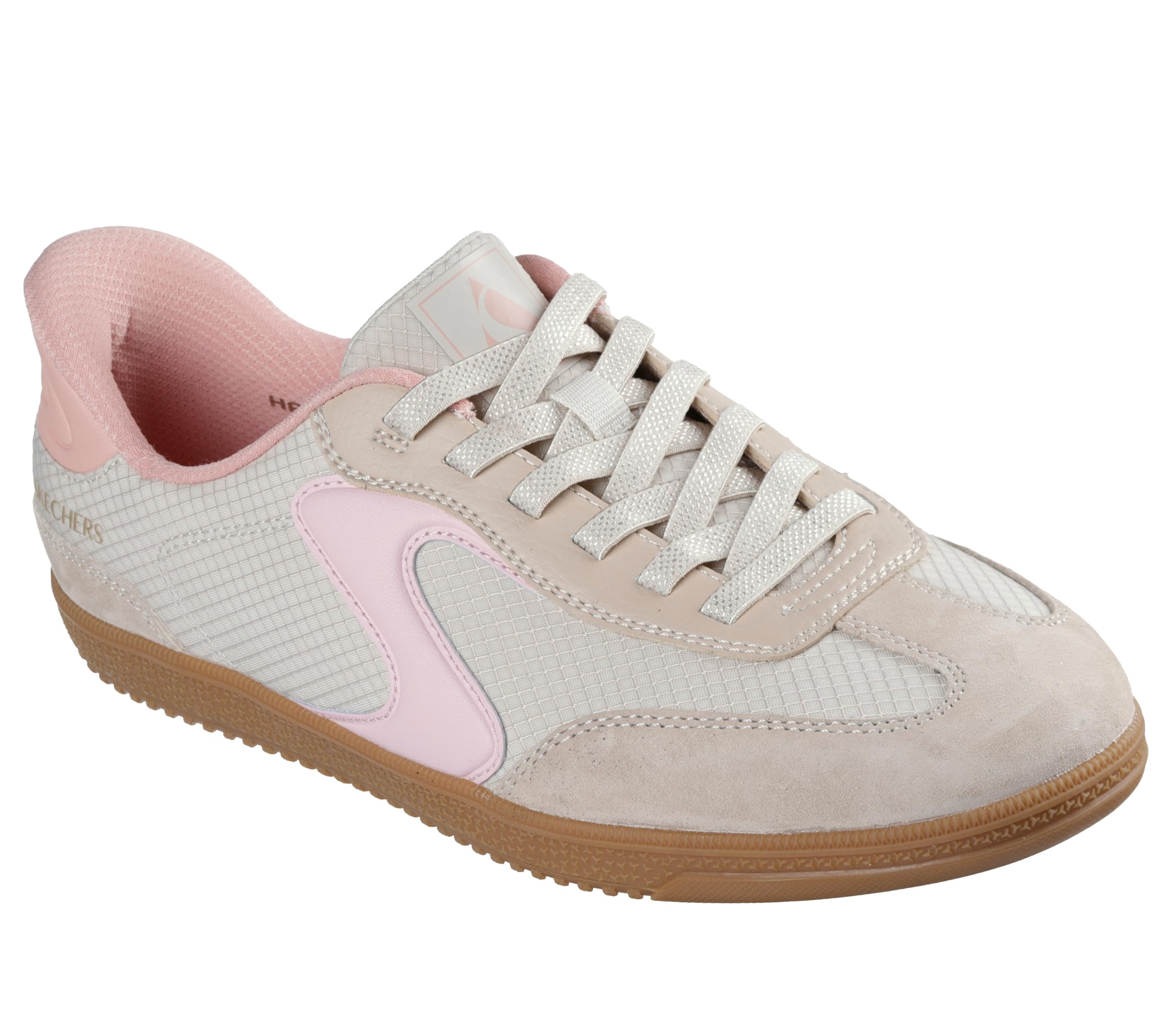 Skechers Slip-On Sneaker HOTSHOT-EVERYDAY EASE