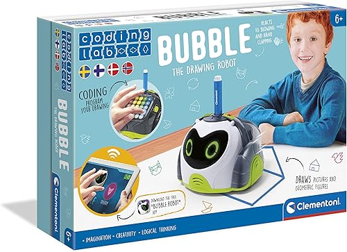 Clementoni Compatible - Burbuja (78548)