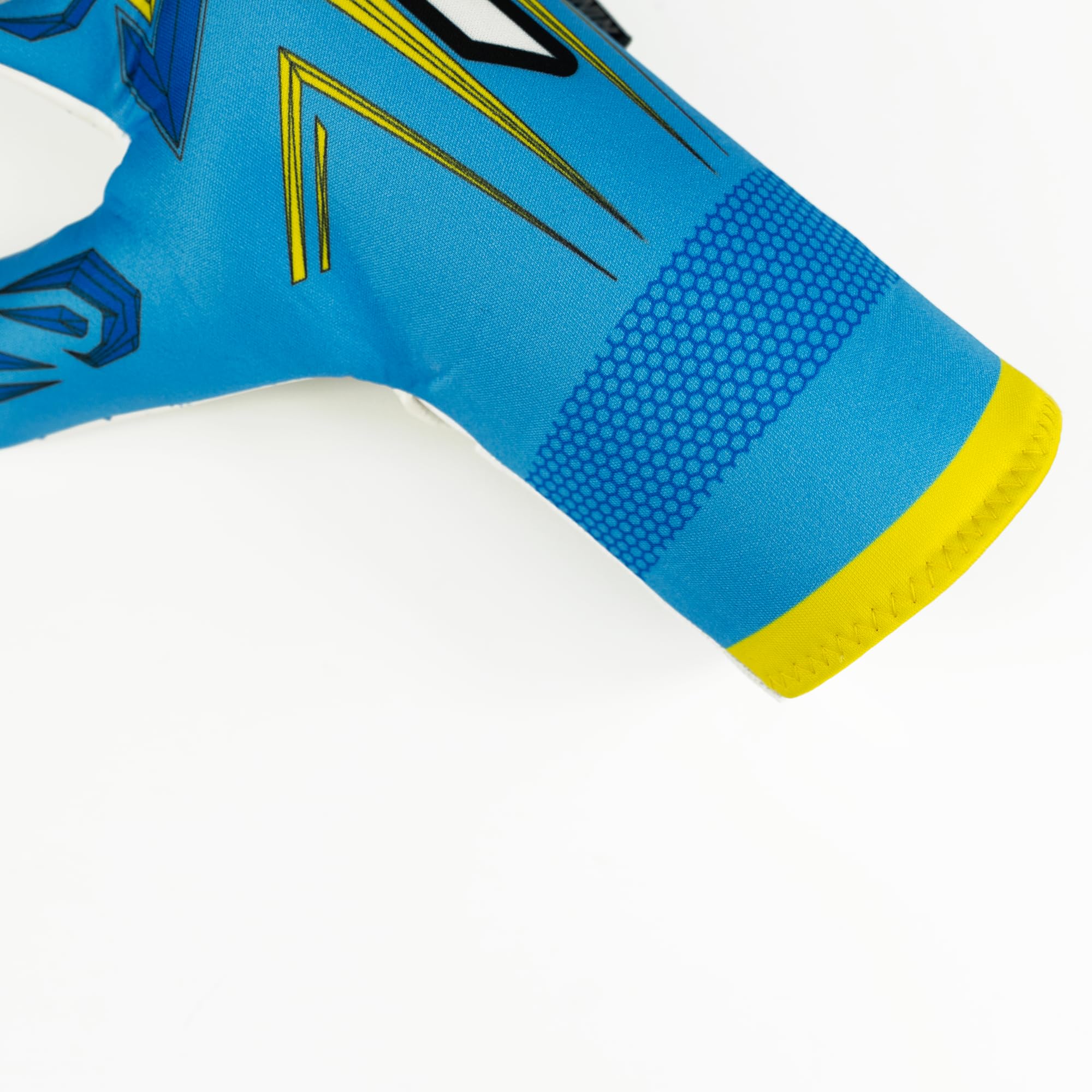 Rinat Guante de Portero Aries X As Unisex Niños